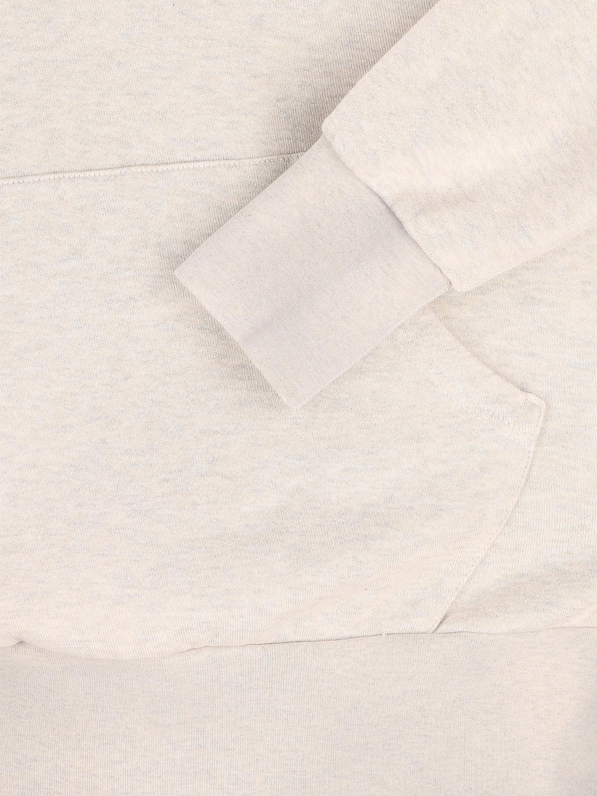 Оригінальна Cotton Sweatshirt Prada – збільшений вид