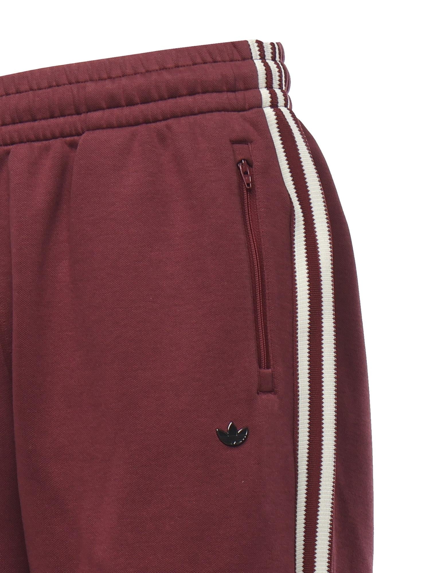 Оригінальна Pantaloni Da Tuta Premium Adidas – вид ззаду