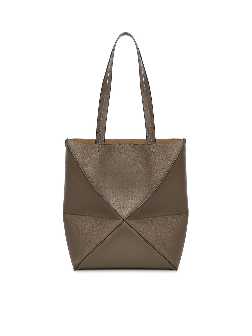 Borsa Puzzle Fold Tote Media Loewe оригінал – Купити в Україні – детальний вид
