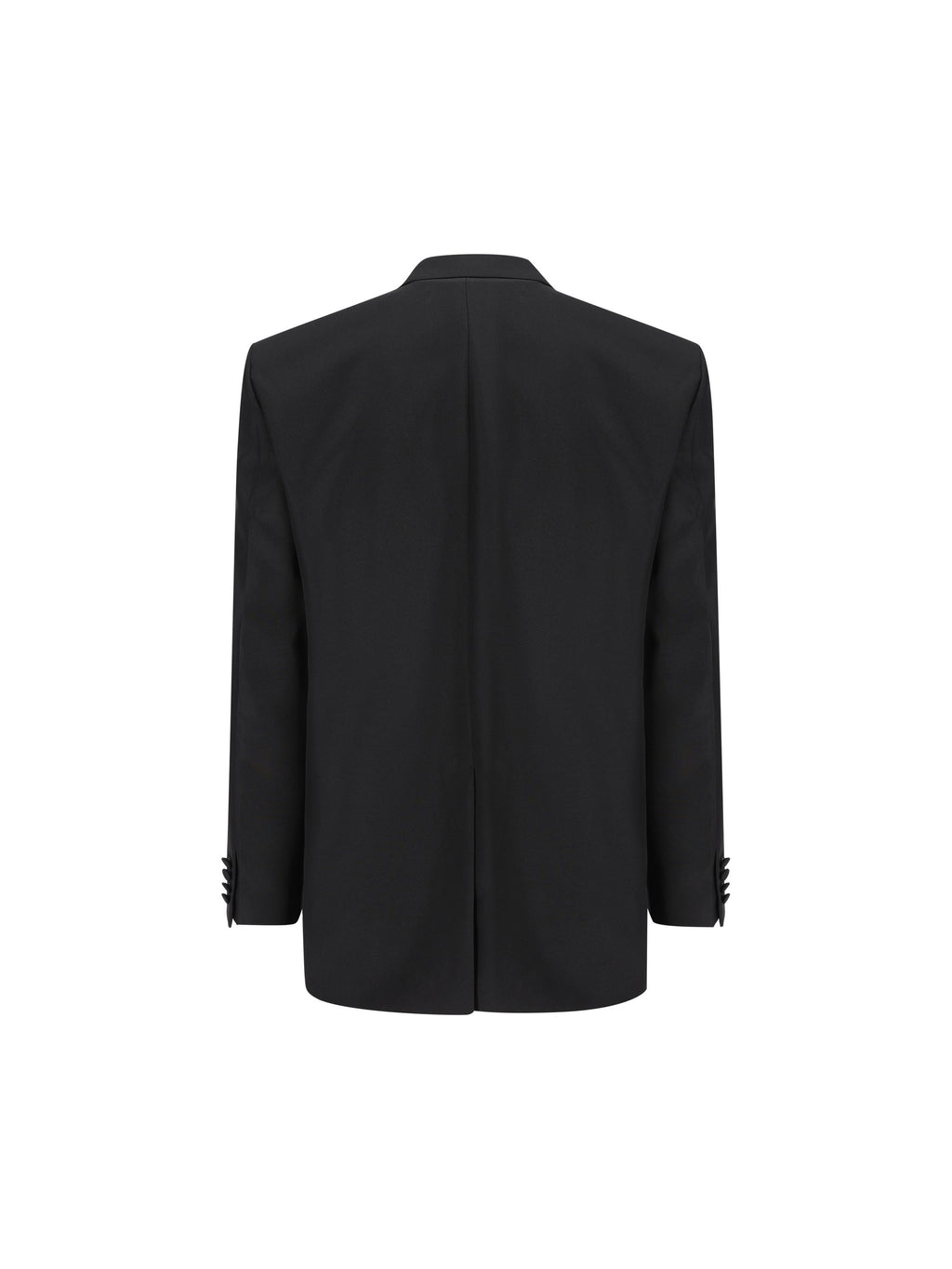 Gucci Outerwear оригінал | Швидка доставка Україна – вид ззаду