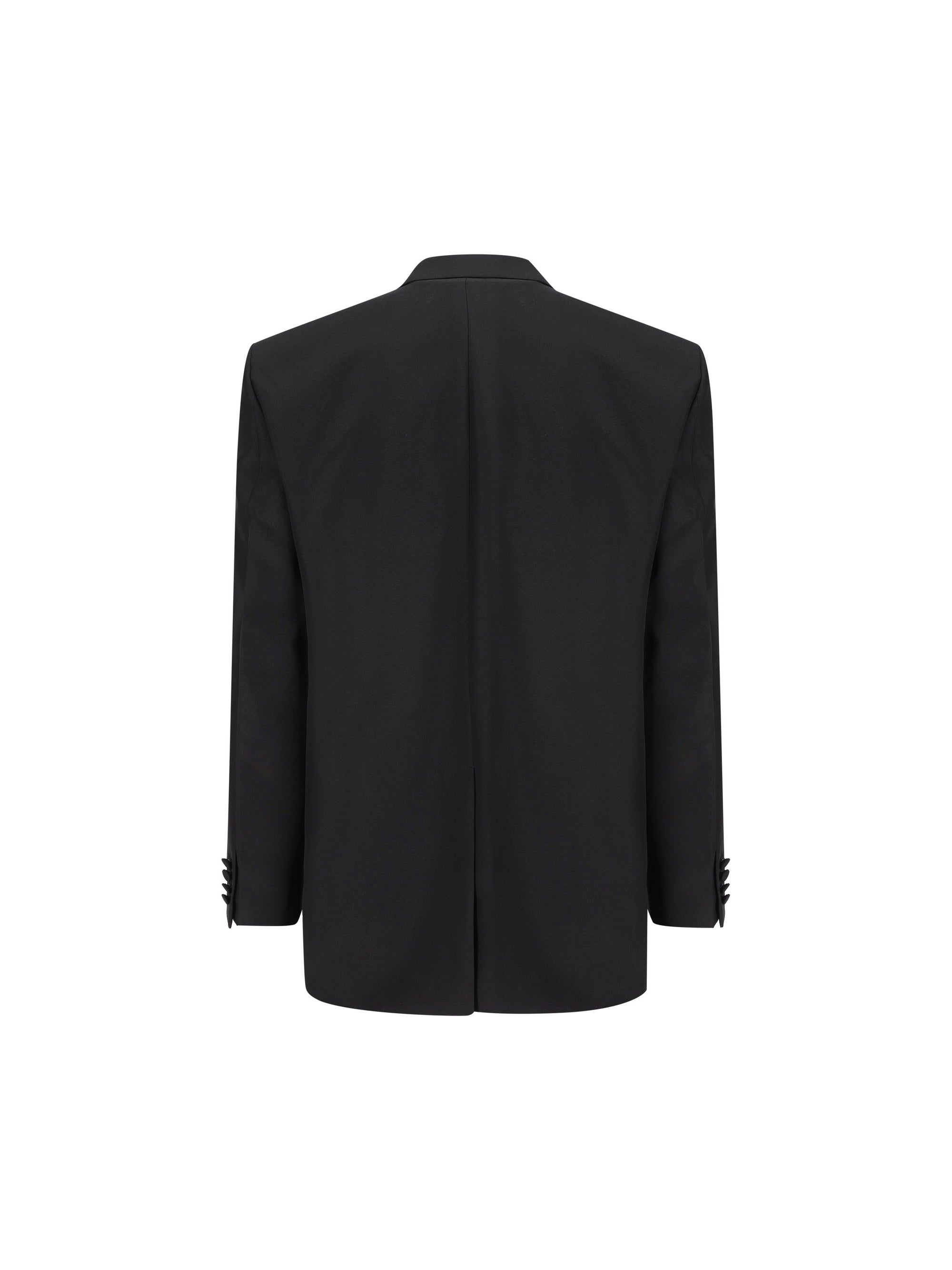 Gucci Outerwear оригінал | Швидка доставка Україна – вид ззаду