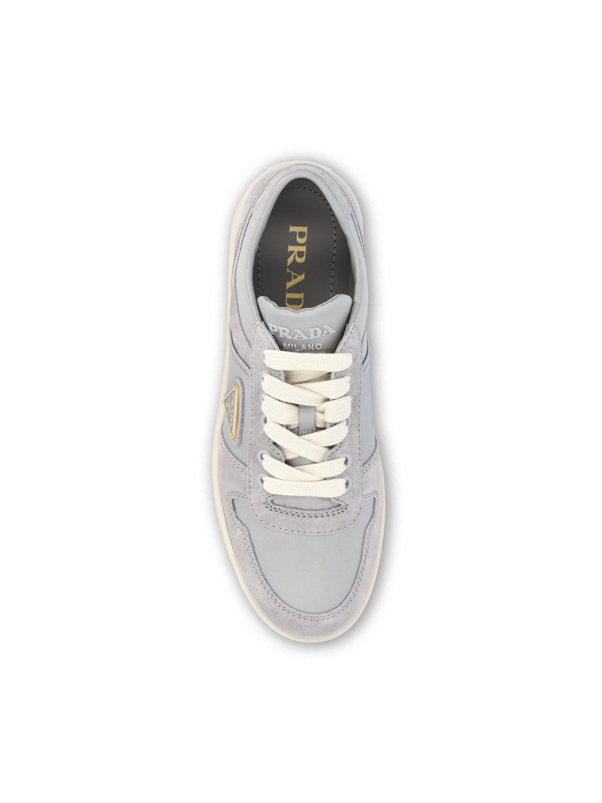 Downtown Bold Sneakers Prada – Гарантія оригінальності – збільшений вид