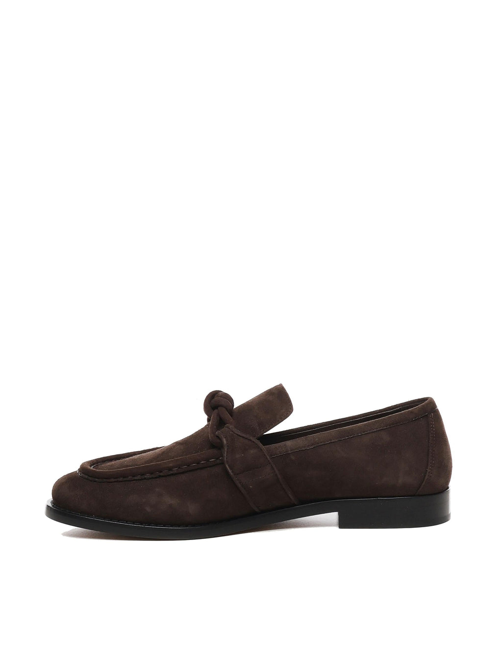 Mocassino Astaire Bottega veneta оригінал – Купити в Україні – збільшений вид