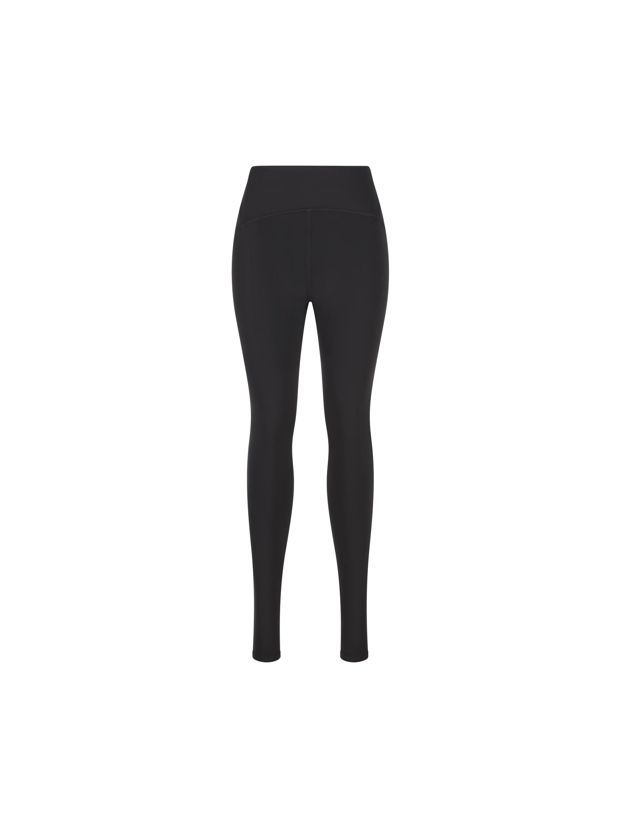 Оригінальна Jaida Pocket Leggings The north face – боковий вид