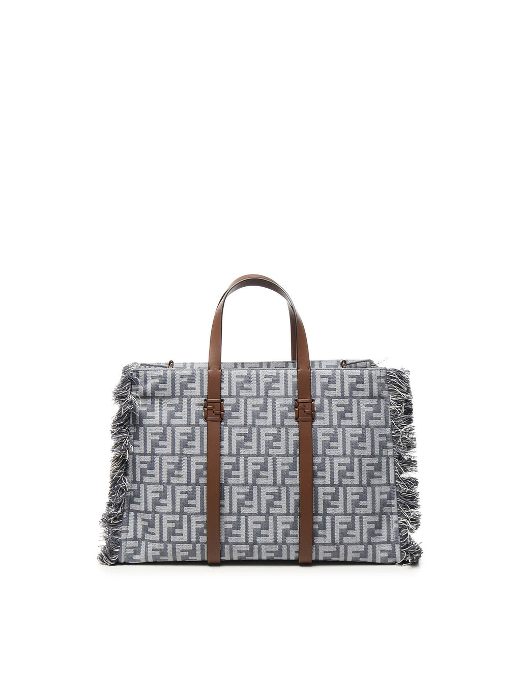 Оригінальна Borsa Summer Tote Fendi – детальний вид