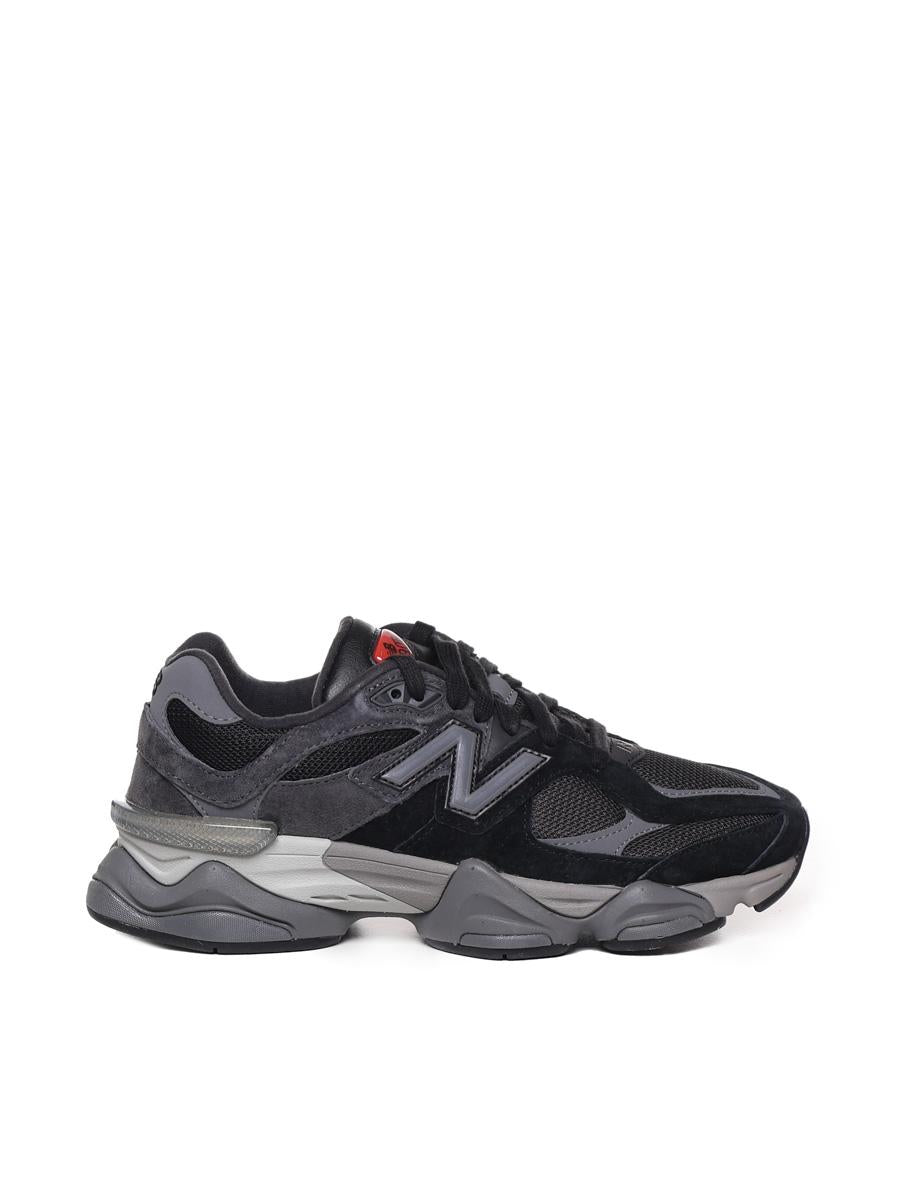 Sneakers 9060 New balance оригінал – Купити в Україні – боковий вид