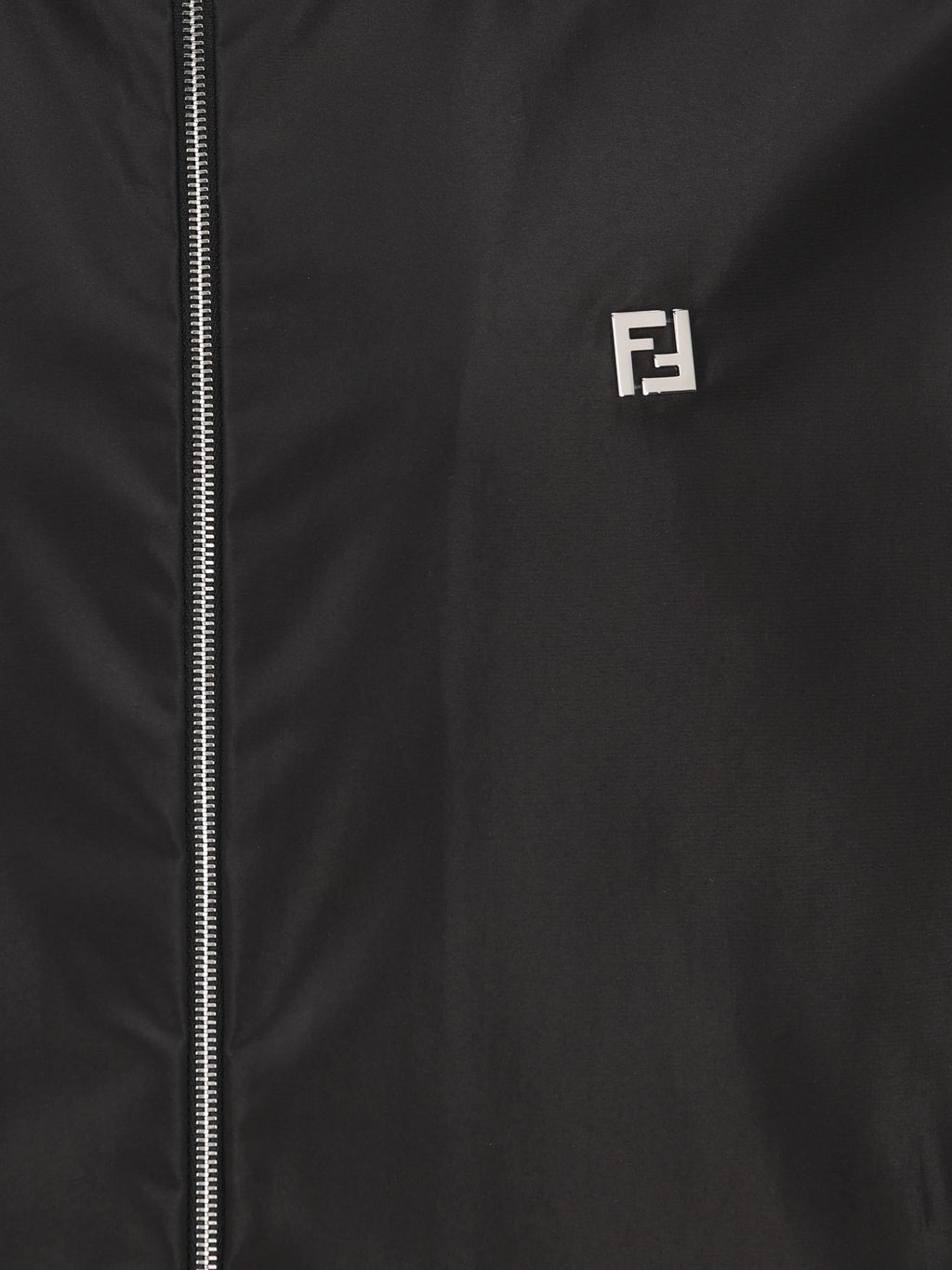 Оригінальна Blouson In Tessuto Tecnico Fendi – детальний вид