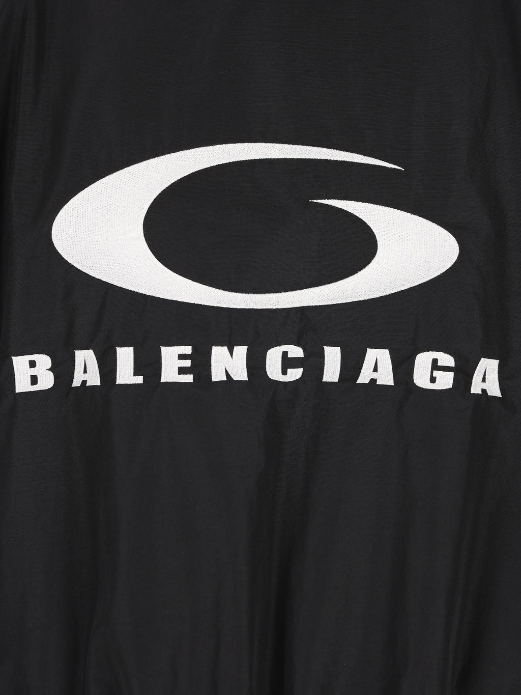 Felpa Bb Balenciaga оригінал – Купити в Україні – збільшений вид