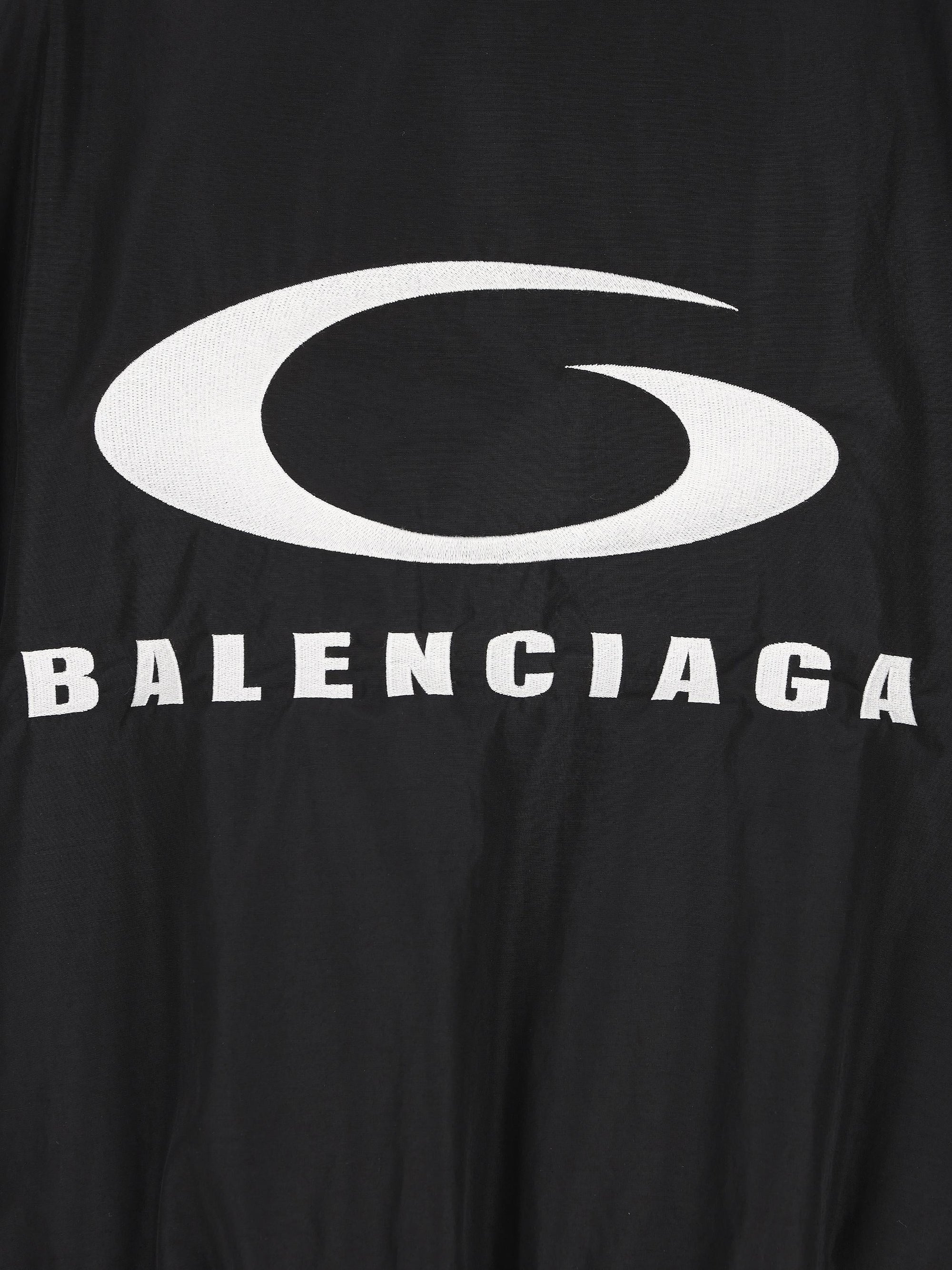Felpa Bb Balenciaga оригінал – Купити в Україні – збільшений вид