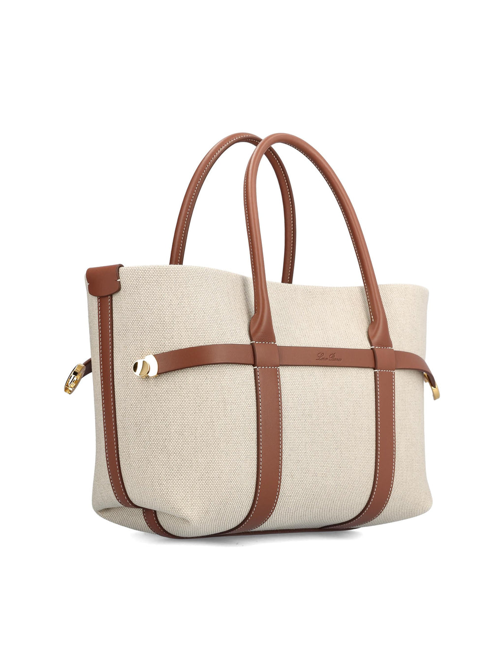 Loro piana Bags оригінал | Швидка доставка Україна – вид ззаду