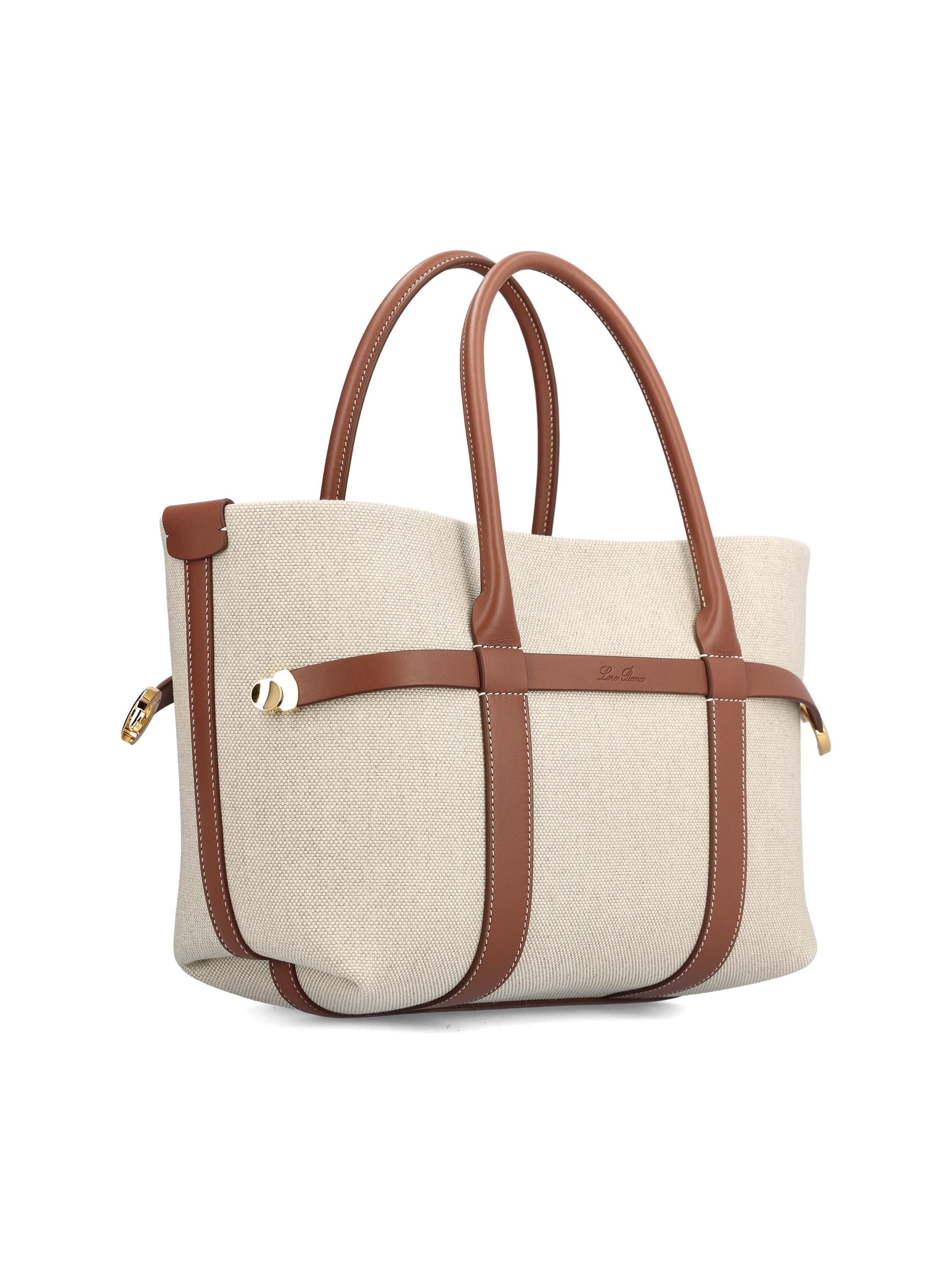 Loro piana Bags оригінал | Швидка доставка Україна – вид ззаду