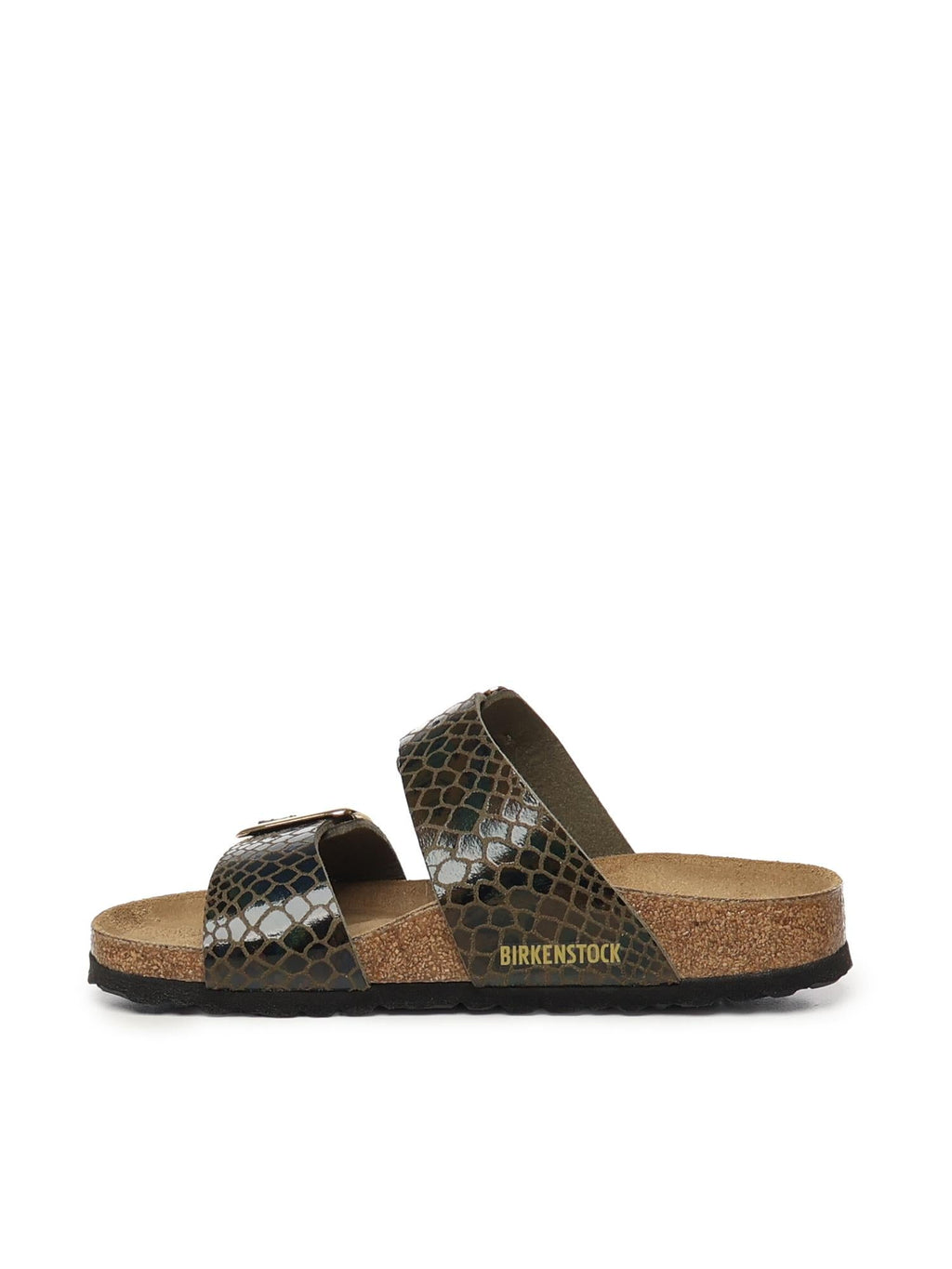 Оригінальна Sandali Sydney Cushion Buckle Birkenstock – збільшений вид