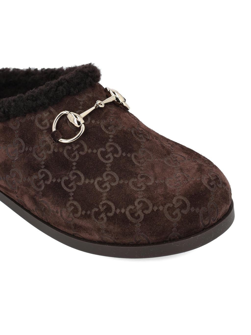 Mules With Clasp Gucci оригінал – Купити в Україні – збільшений вид