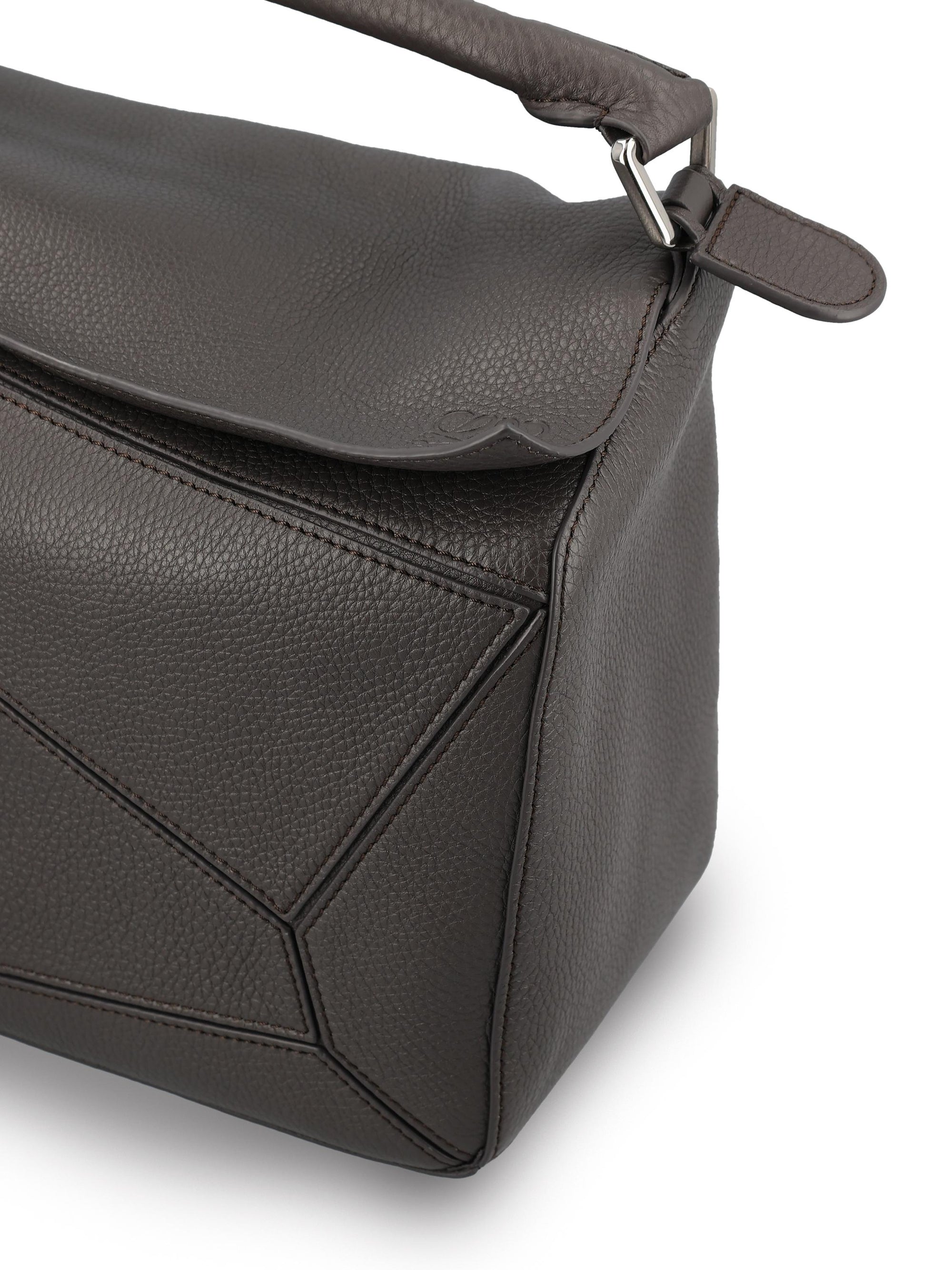 Borsa Puzzle Grande Loewe – Гарантія оригінальності – збільшений вид