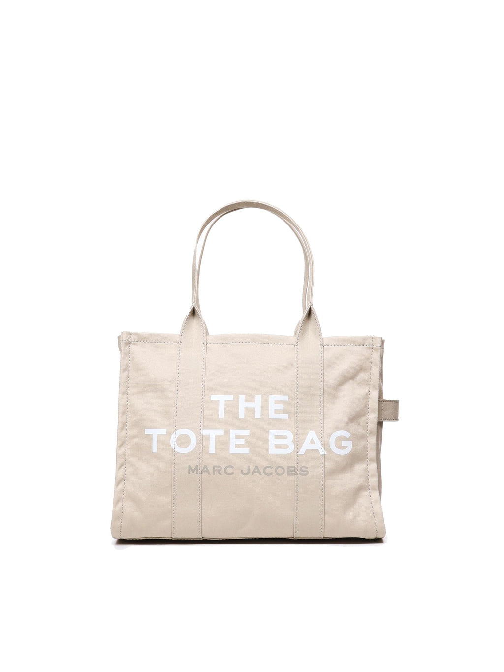 Borsa The Large Tote Marc jacobs оригінал – Купити в Україні – боковий вид