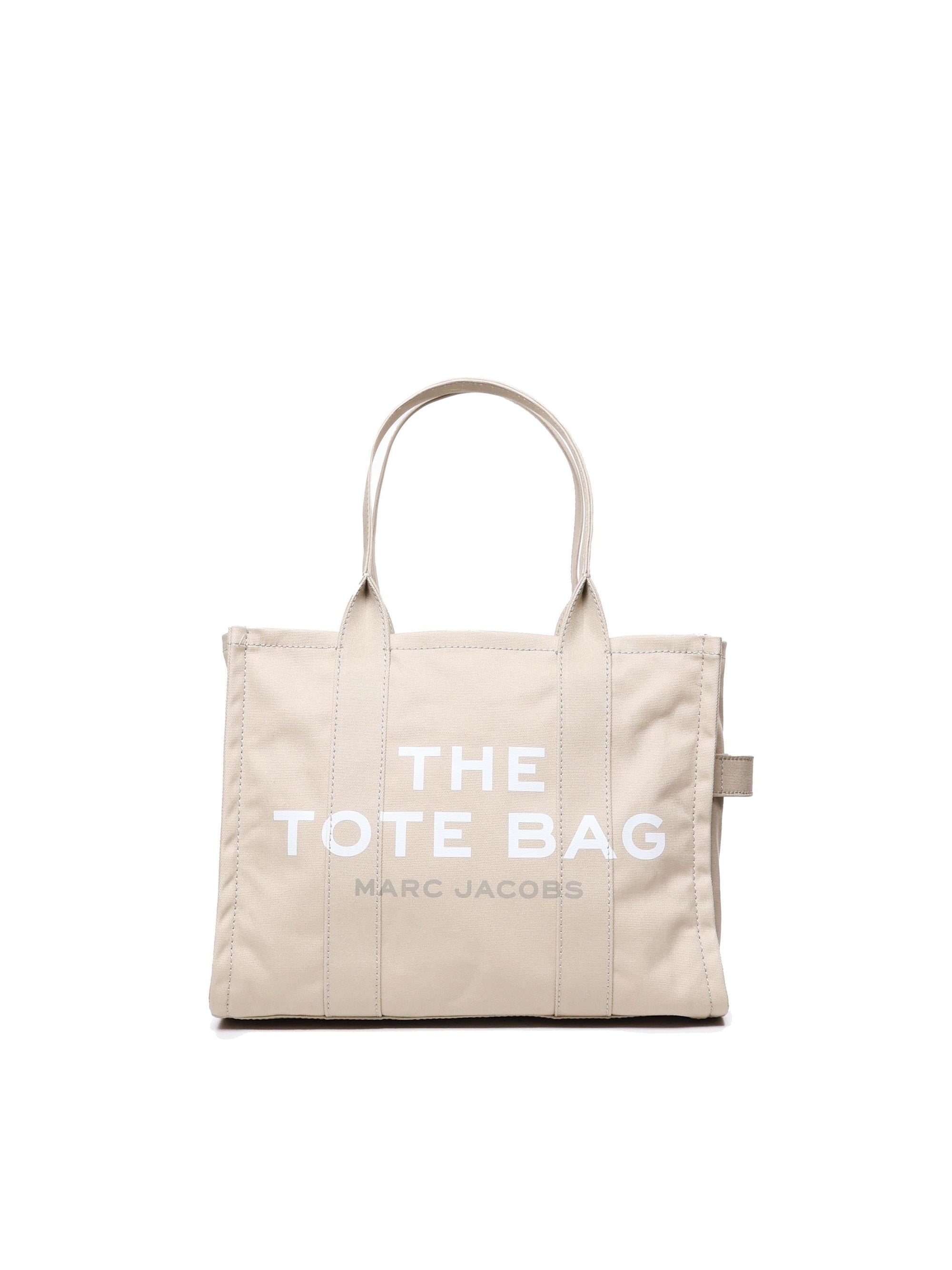 Borsa The Large Tote Marc jacobs оригінал – Купити в Україні – боковий вид