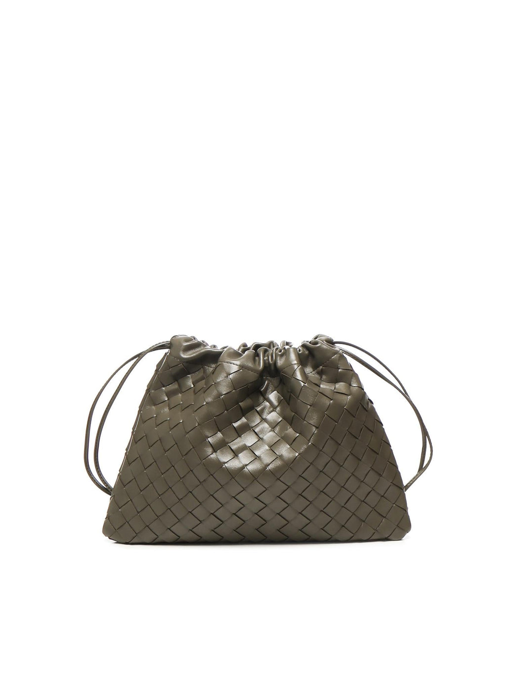 Оригінальна Borsa Dustbag Bottega veneta – детальний вид