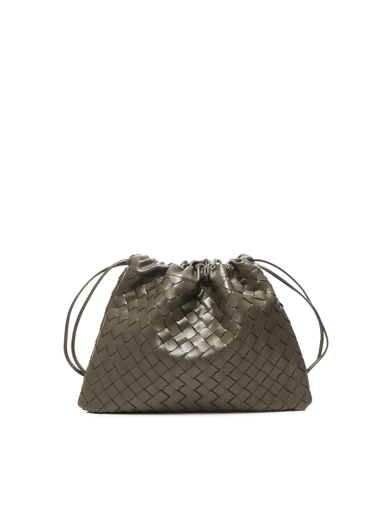Оригінальна Borsa Dustbag Bottega veneta – детальний вид