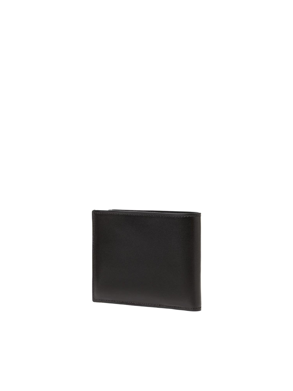 Оригінальна Portafoglio Bi-Fold In Pelle Fendi – вид ззаду