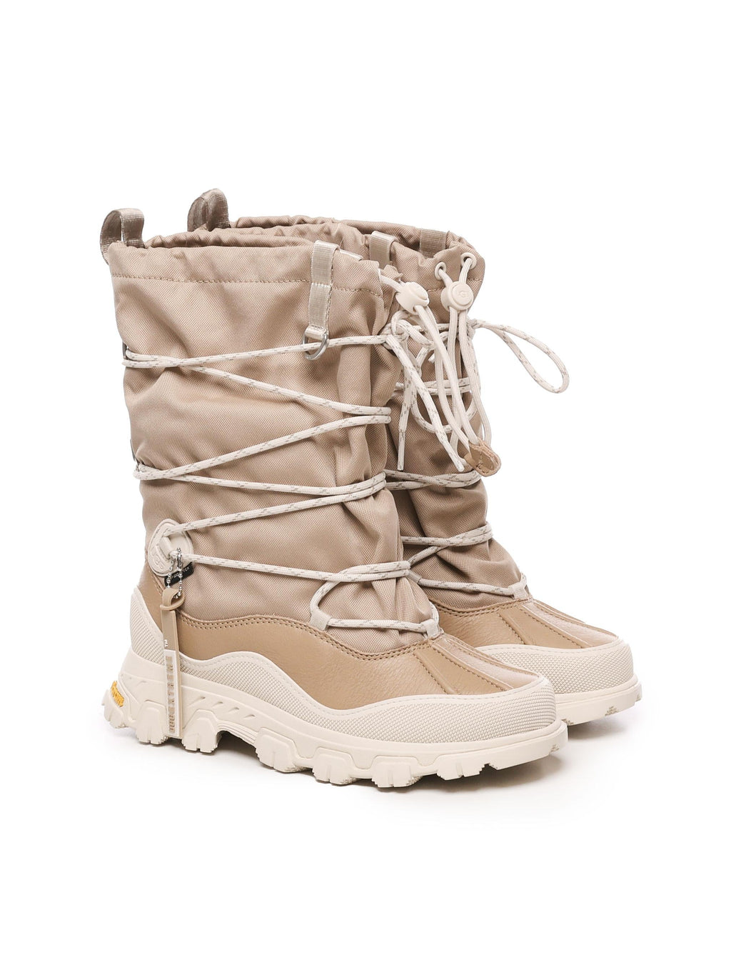 Stivali Metropeak Ugg – Гарантія оригінальності – вид ззаду