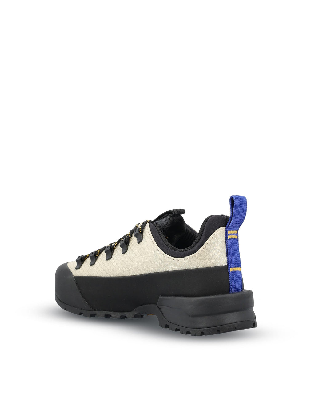 Recycled Material Sneakers The north face оригінал – Купити в Україні – вид ззаду