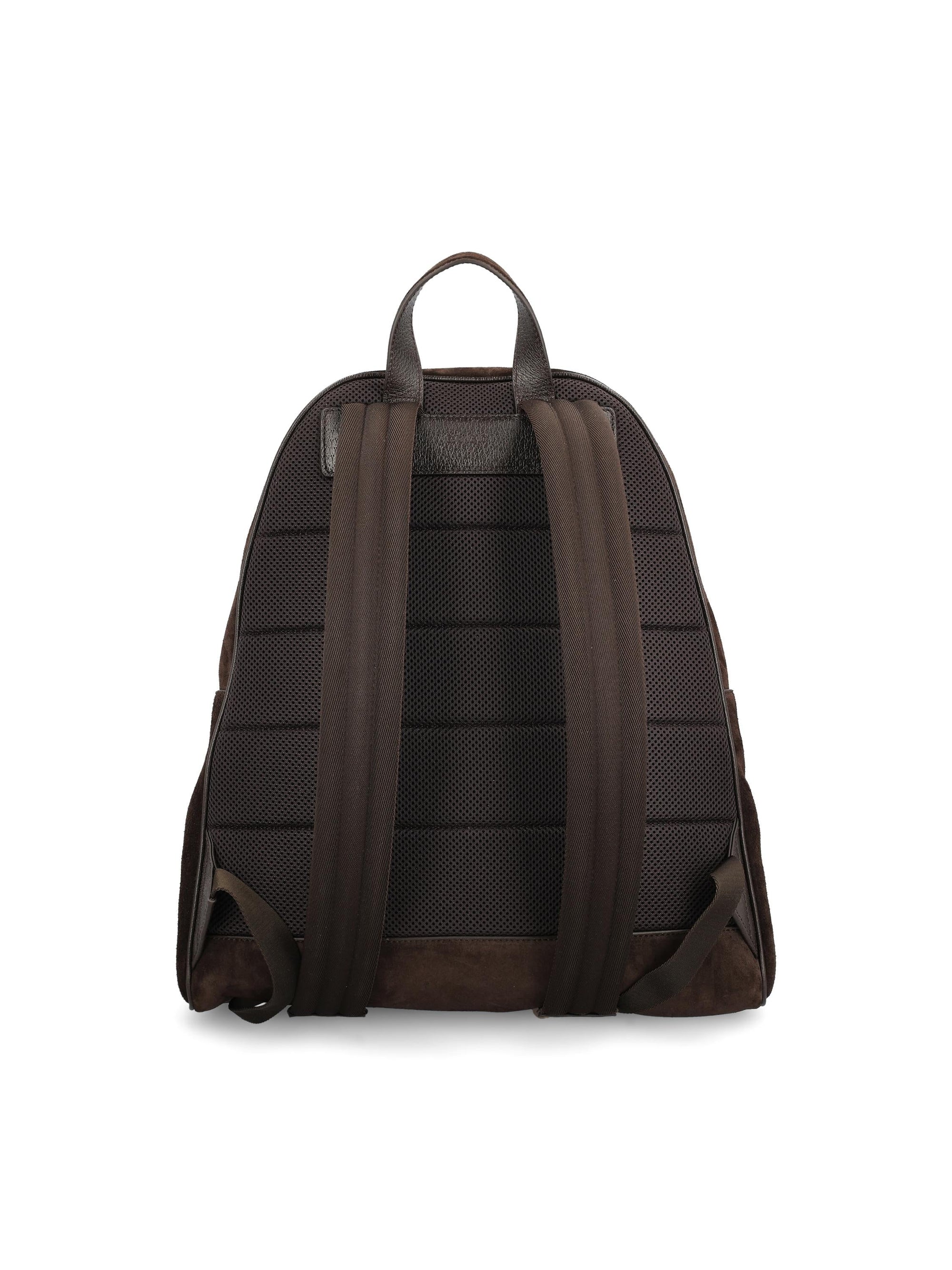 Оригінальна Ophidia Medium Backpack Gucci – вид ззаду