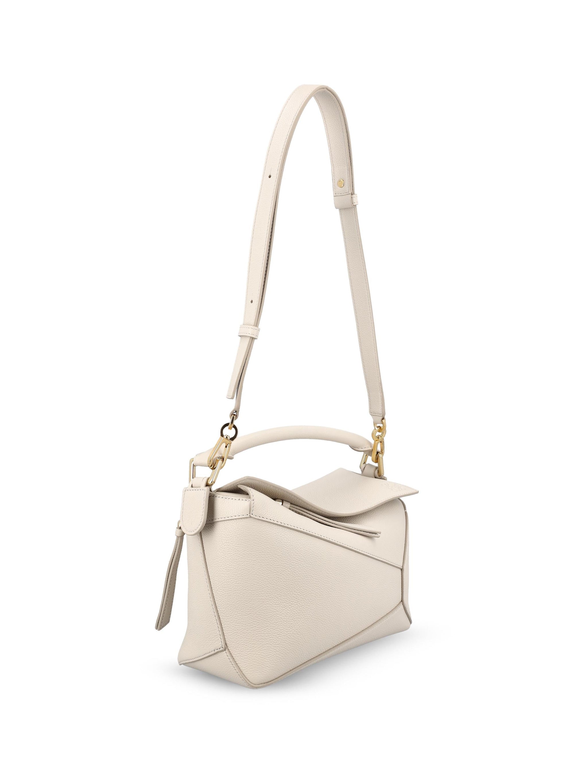Borsa Puzzle Edge Piccola Loewe оригінал – Купити в Україні – детальний вид