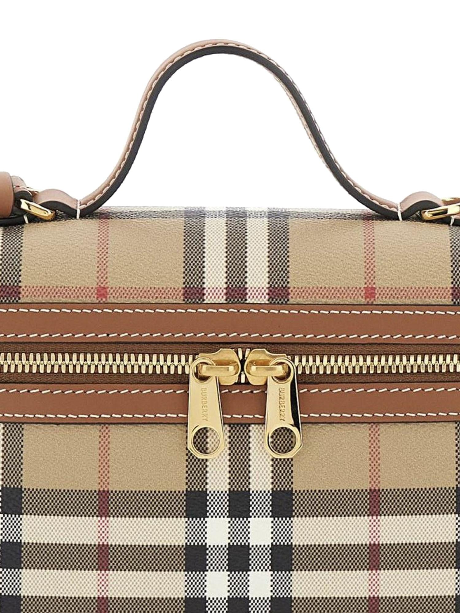 Burberry Bags оригінал | Швидка доставка Україна – збільшений вид