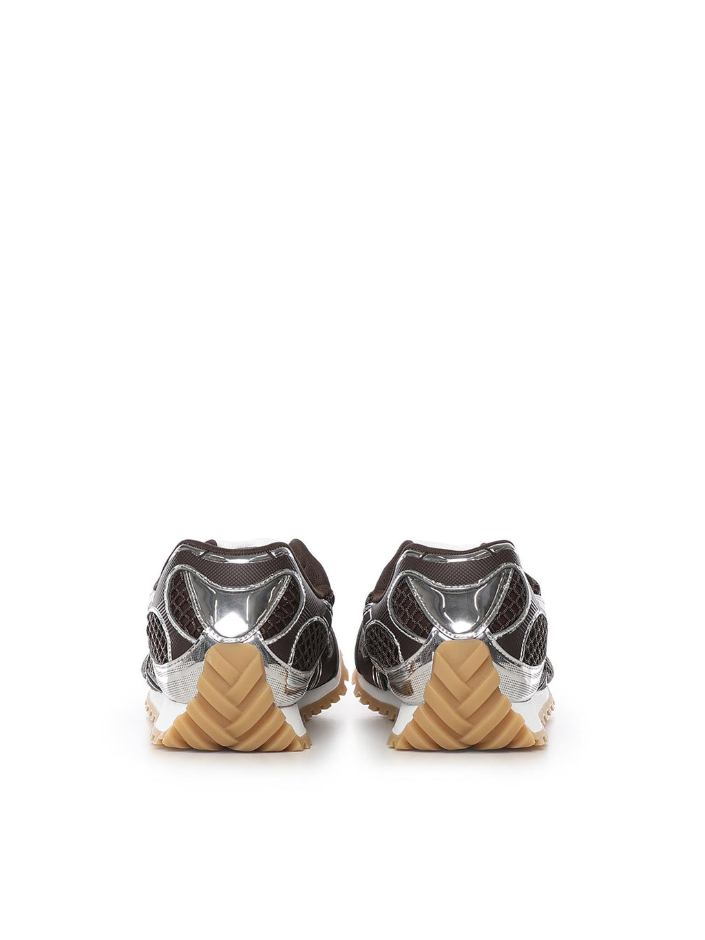 Оригінальна Sneaker Orbit Bottega veneta – детальний вид