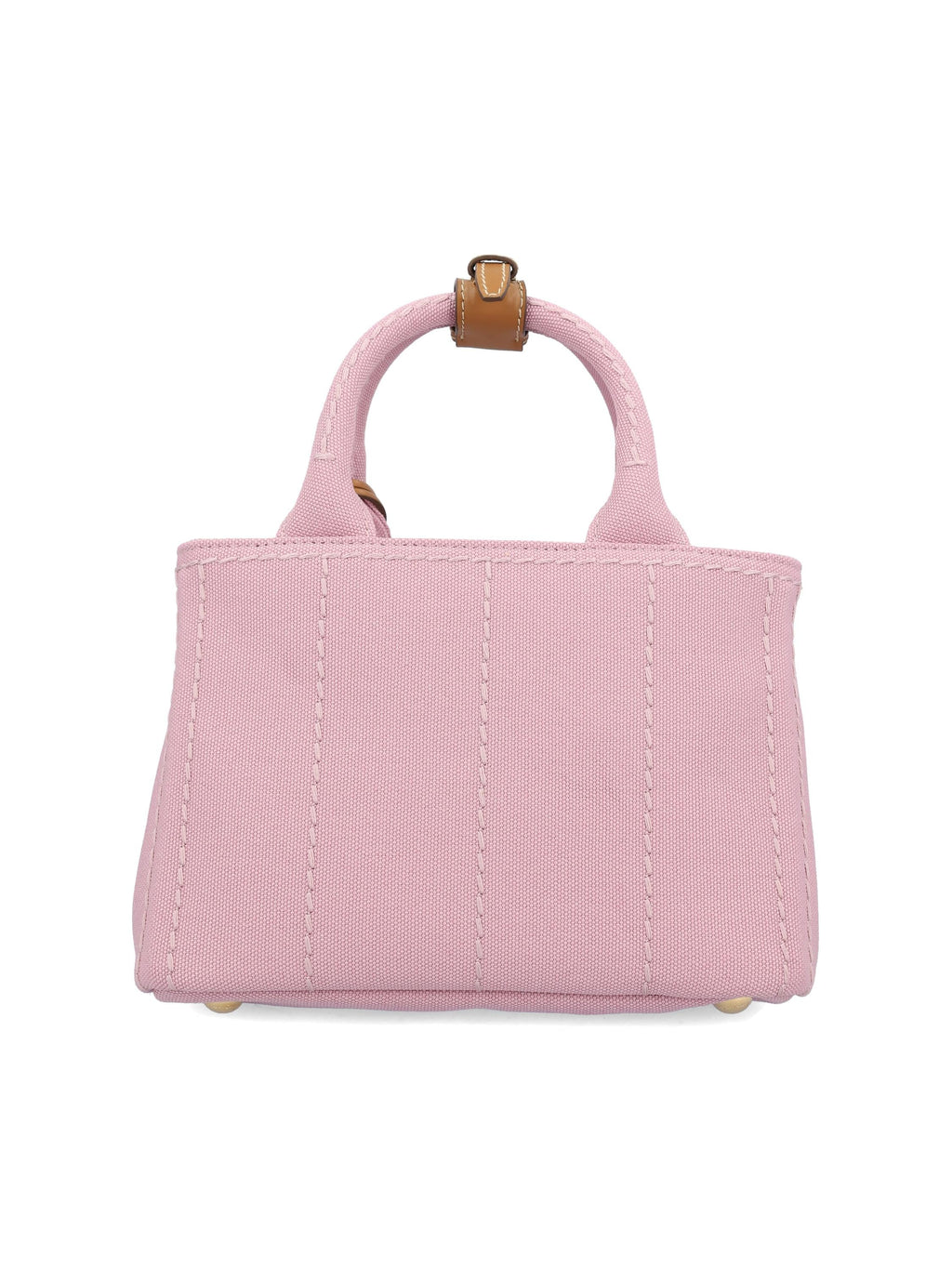 Borsa Prada Jardinière Mini Prada оригінал – Купити в Україні – вид ззаду