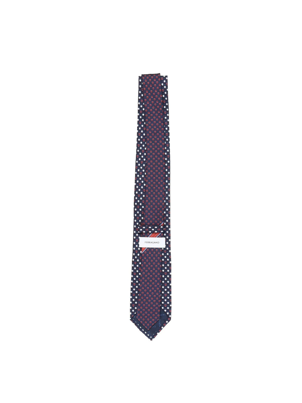 Salvatore ferragamo Accessories оригінал | Швидка доставка Україна – вид ззаду