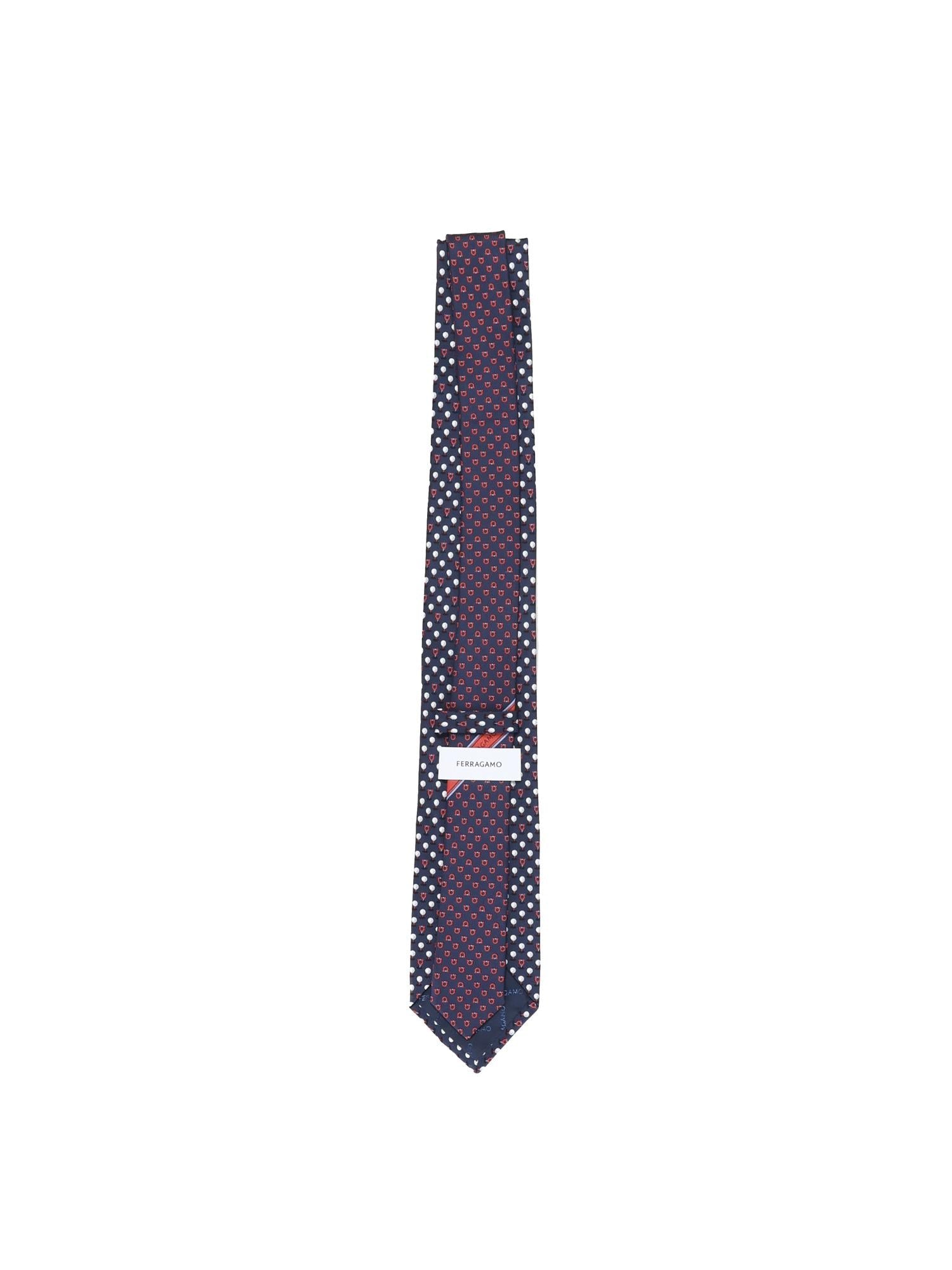 Salvatore ferragamo Accessories оригінал | Швидка доставка Україна – вид ззаду
