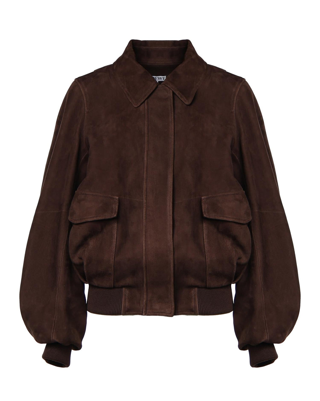 Loewe Outerwear оригінал | Швидка доставка Україна – боковий вид