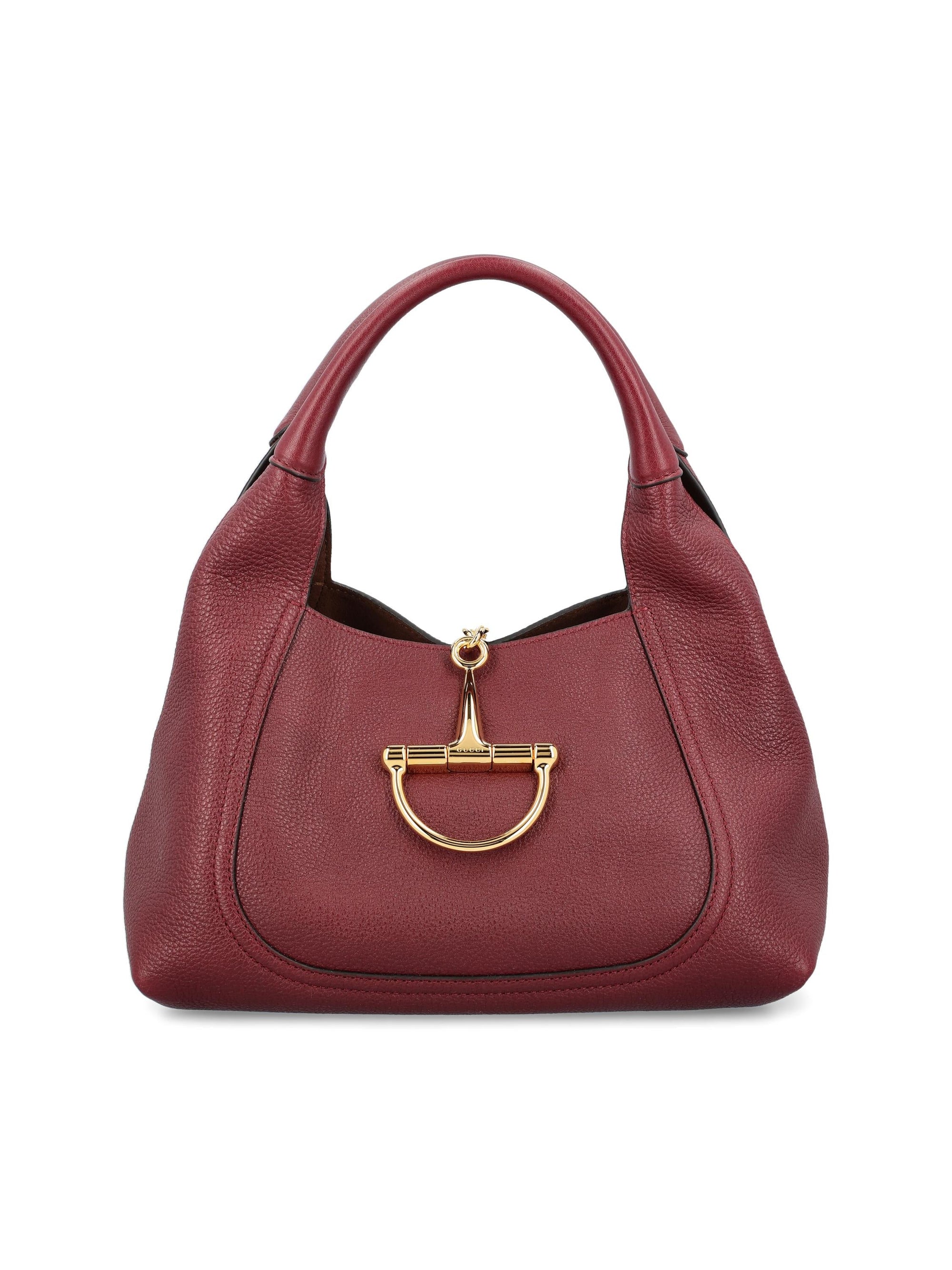 Оригінальна Borsa Softbit Piccola Gucci – боковий вид