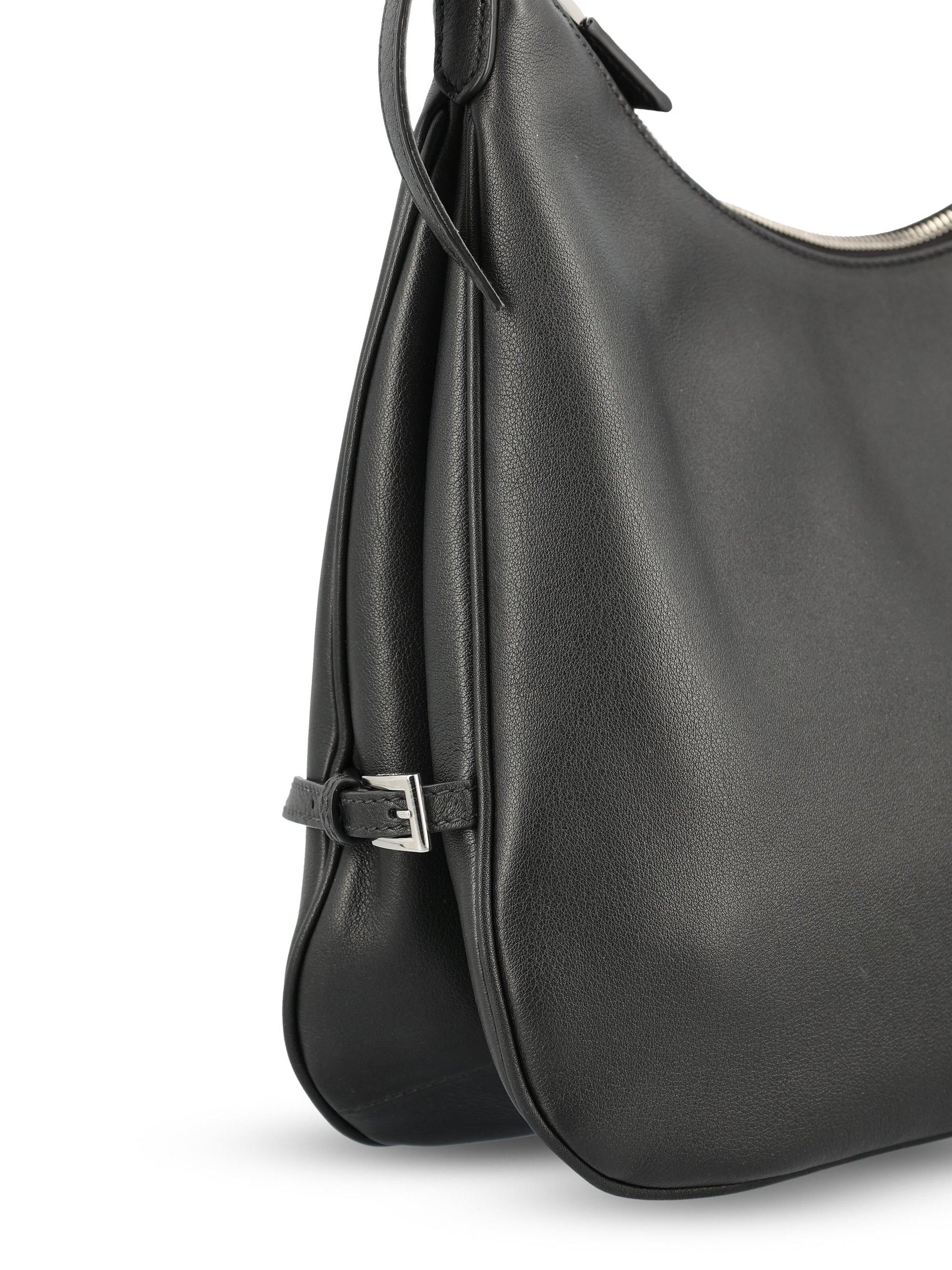 Borsa Prada Fold Large Prada – Гарантія оригінальності – збільшений вид