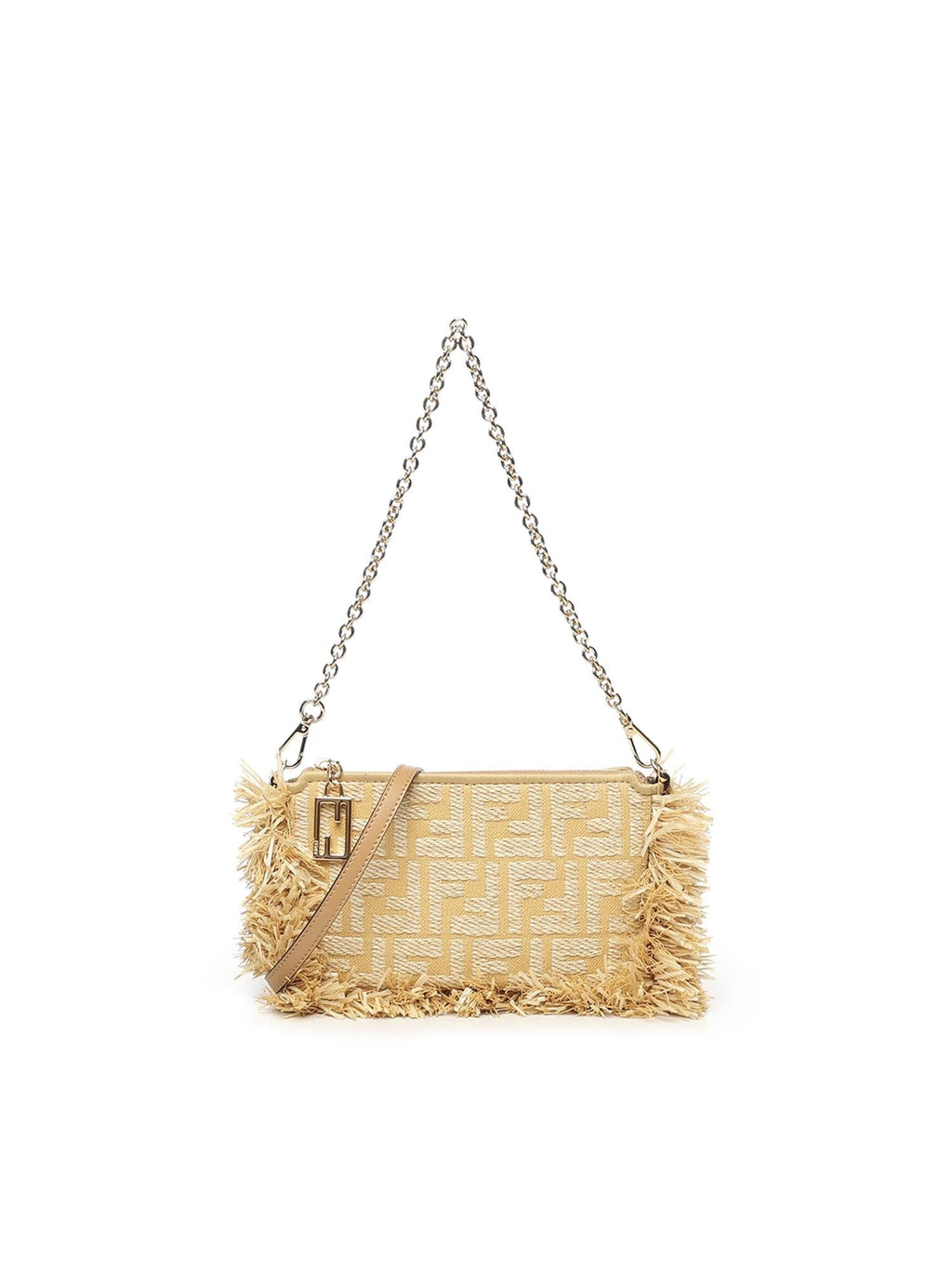 Fendi Bags оригінал | Швидка доставка Україна – боковий вид