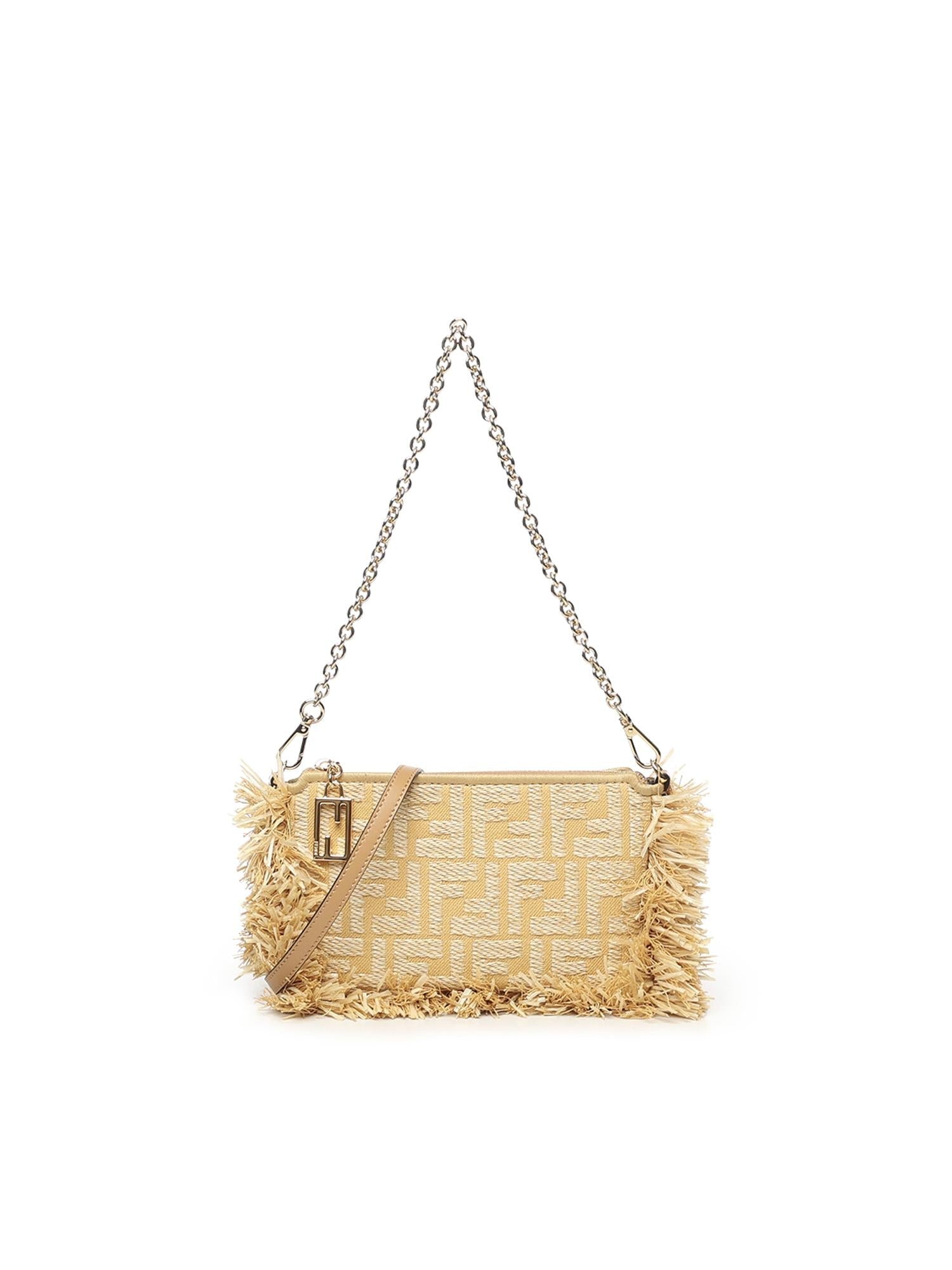 Fendi Bags оригінал | Швидка доставка Україна – боковий вид