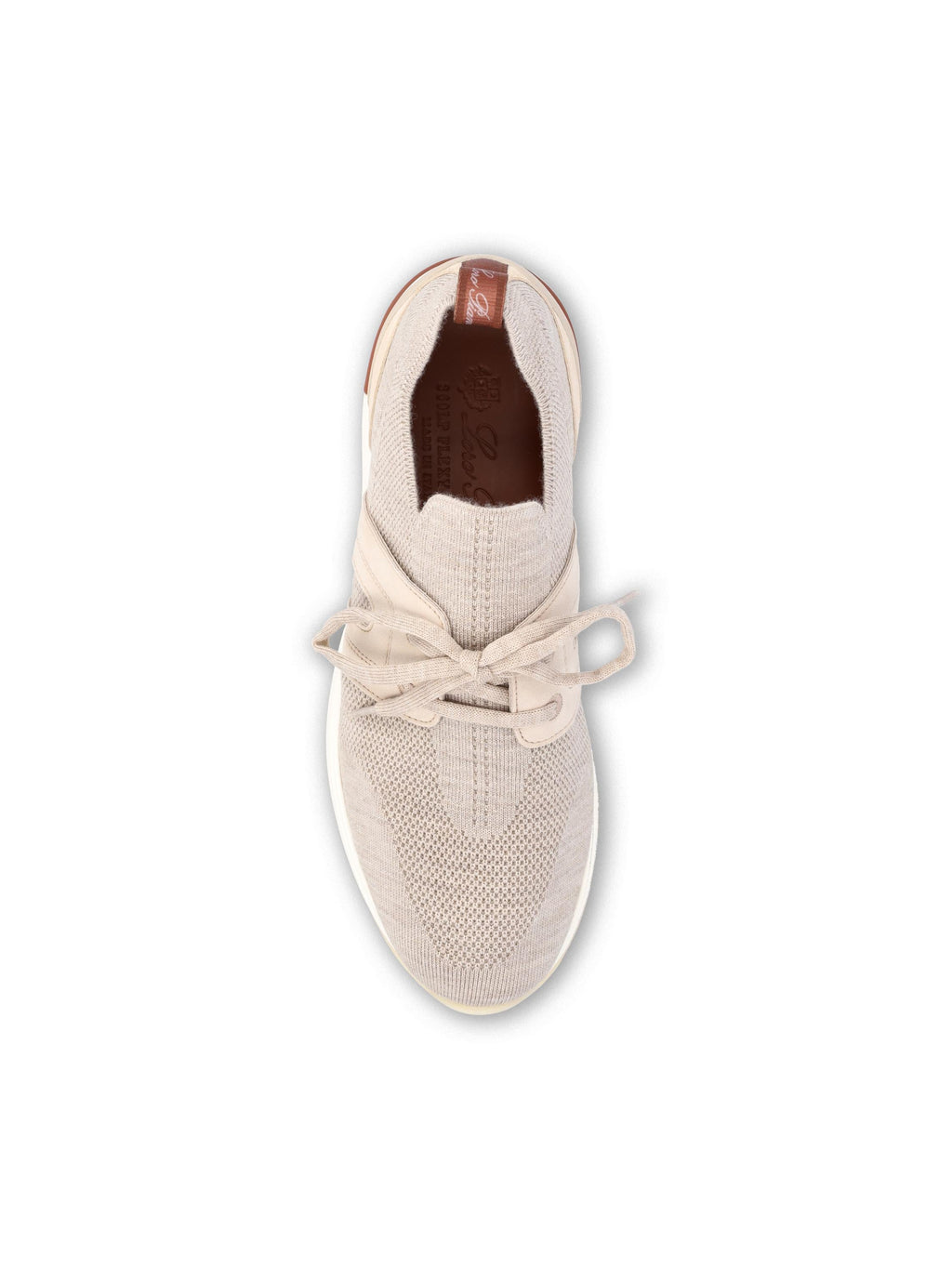 Оригінальна Sneakers 360 Lp Flexy Walk Loro piana – збільшений вид