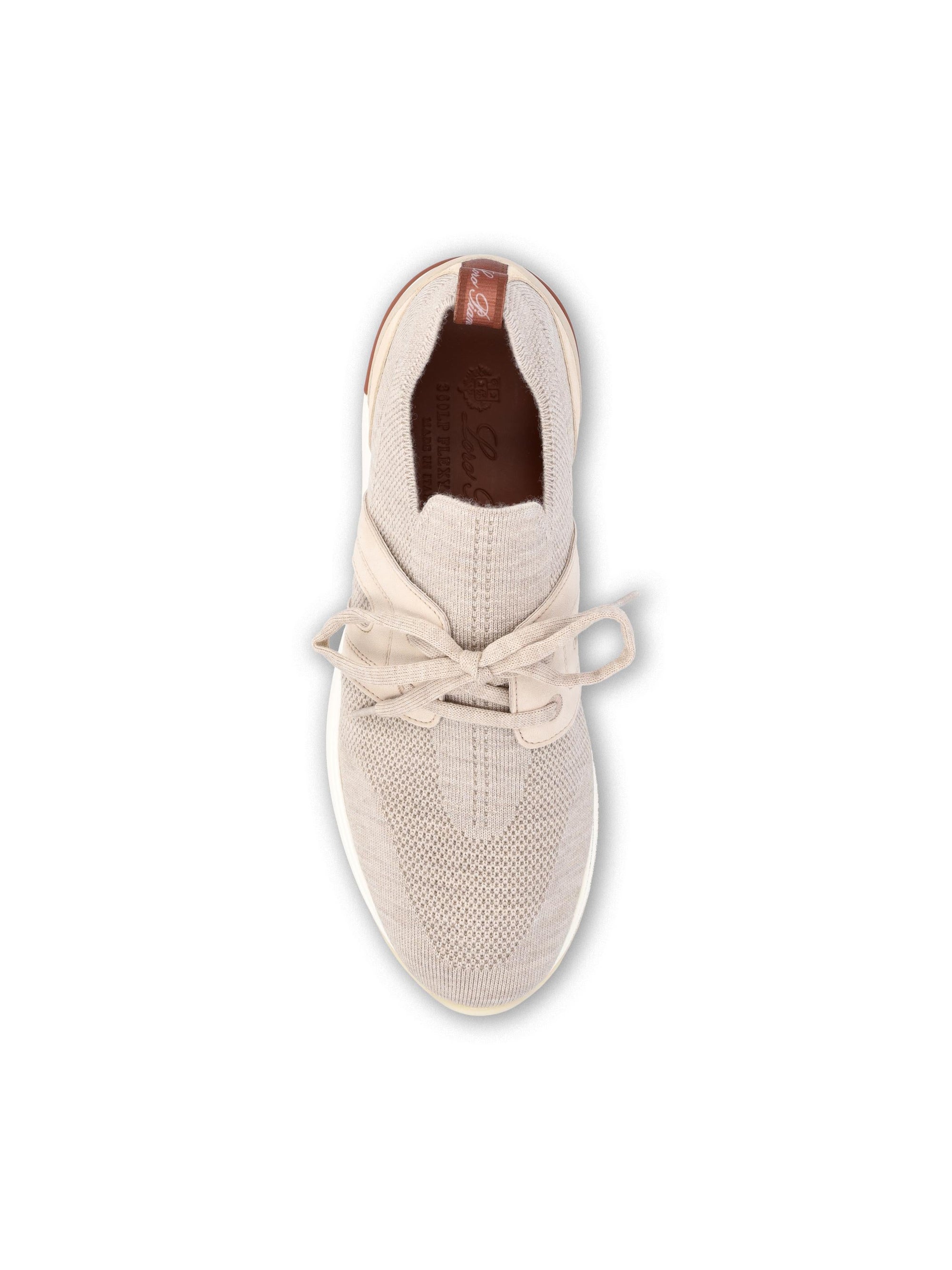 Оригінальна Sneakers 360 Lp Flexy Walk Loro piana – збільшений вид