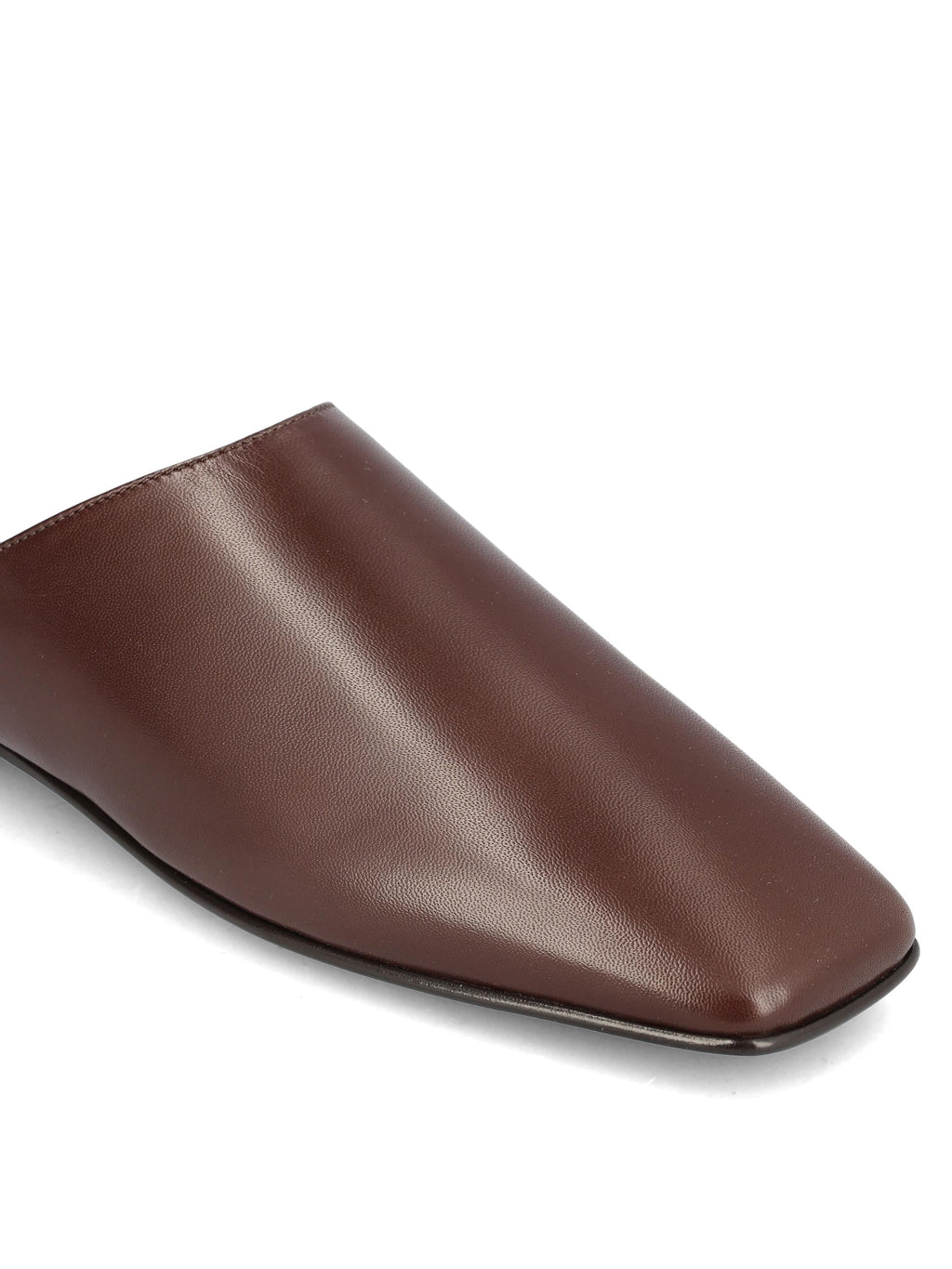 Low Mule Alba Loro piana – Гарантія оригінальності – збільшений вид