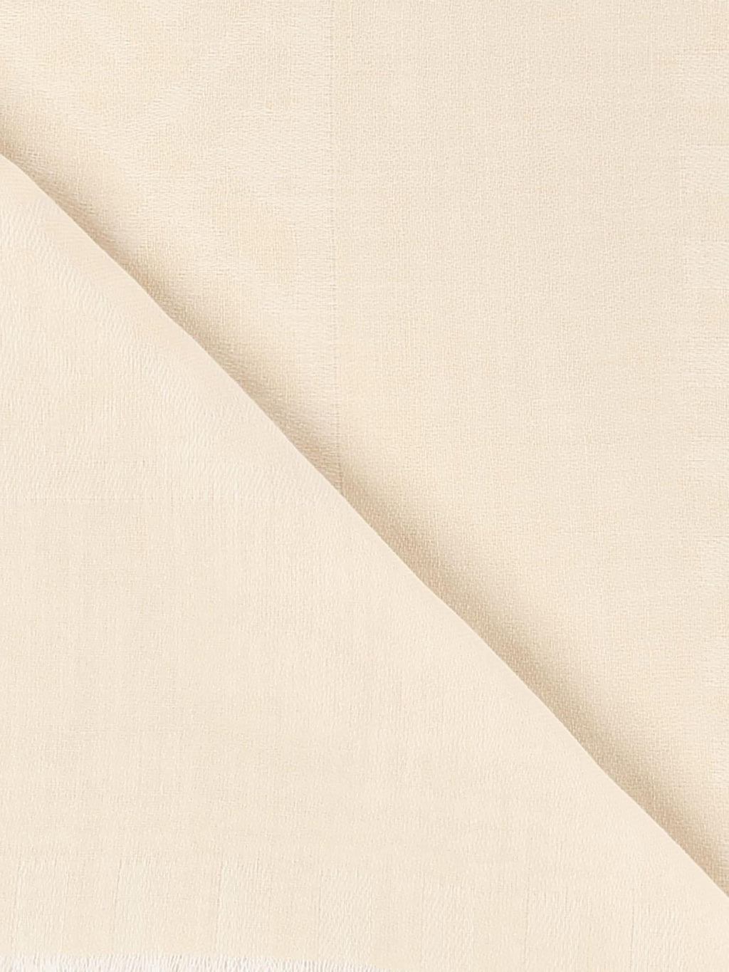 Scialle In Cotone Ff Jacquard Fendi – Гарантія оригінальності – вид ззаду