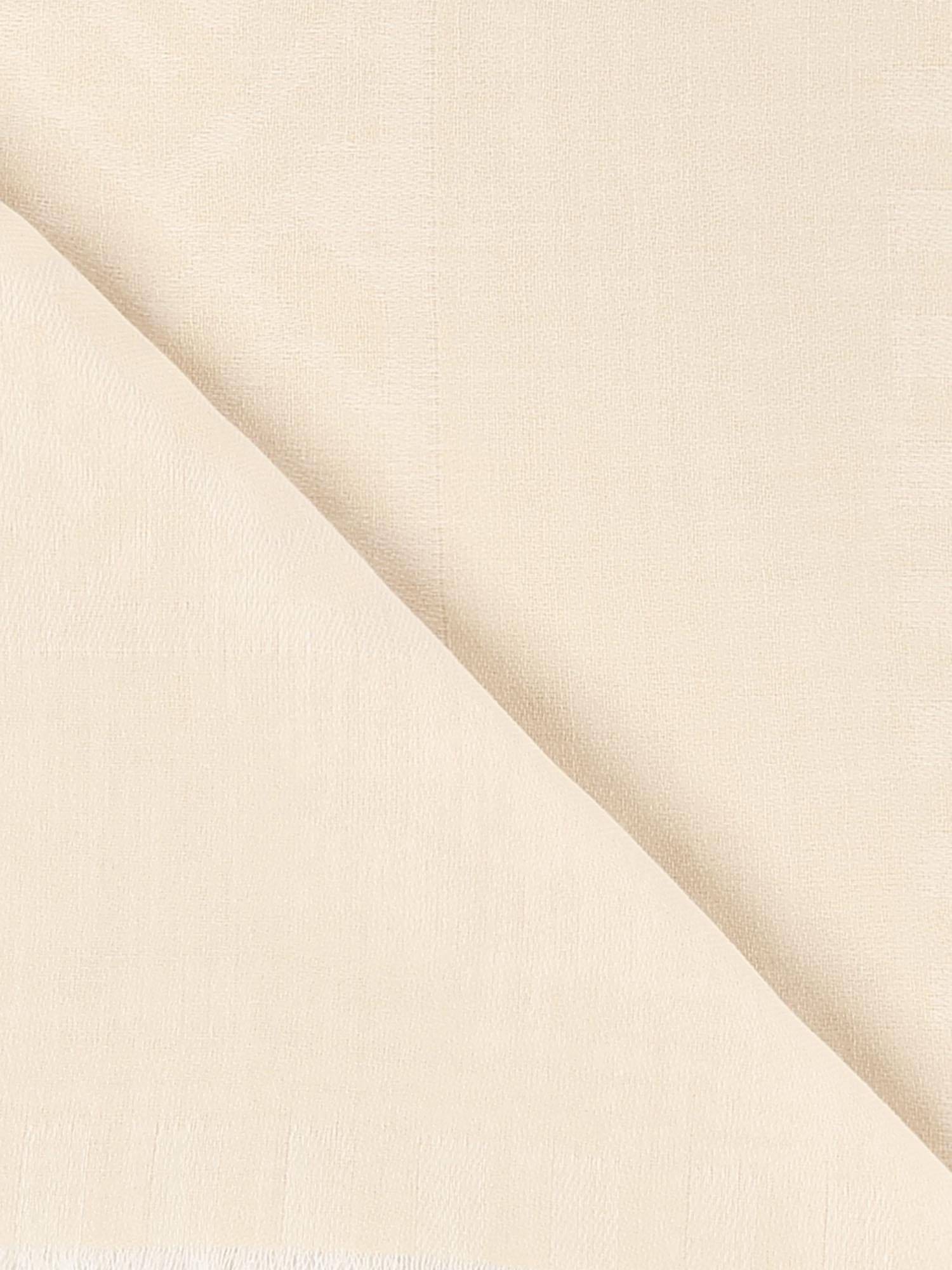 Scialle In Cotone Ff Jacquard Fendi – Гарантія оригінальності – вид ззаду