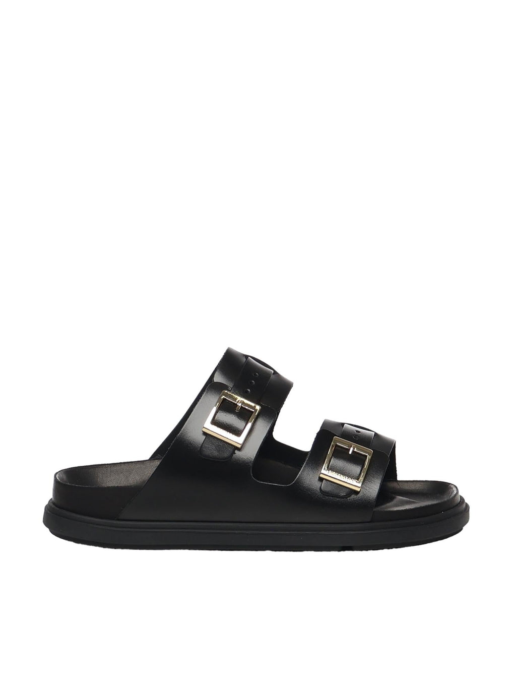 Sandali St Barths Birkenstock оригінал – Купити в Україні – боковий вид