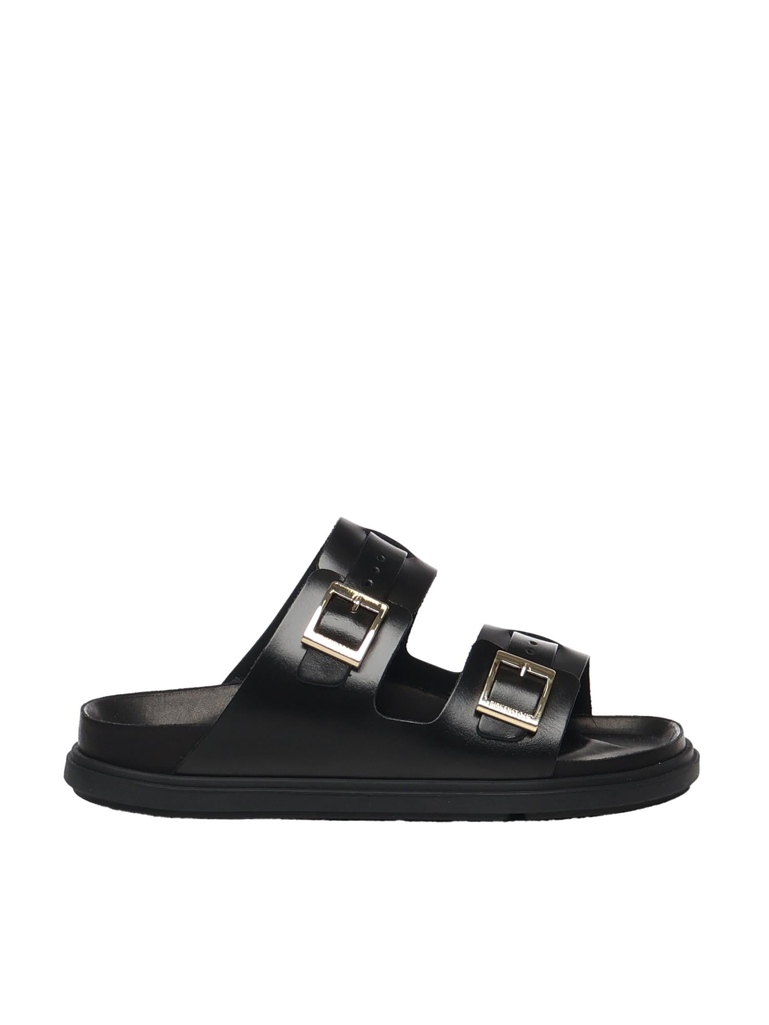Sandali St Barths Birkenstock оригінал – Купити в Україні – боковий вид - BIRKENSTOCK