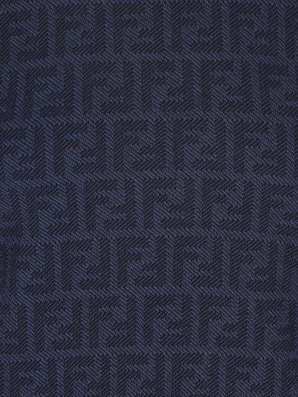 Wool And Silk Sweater Fendi – Гарантія оригінальності – збільшений вид