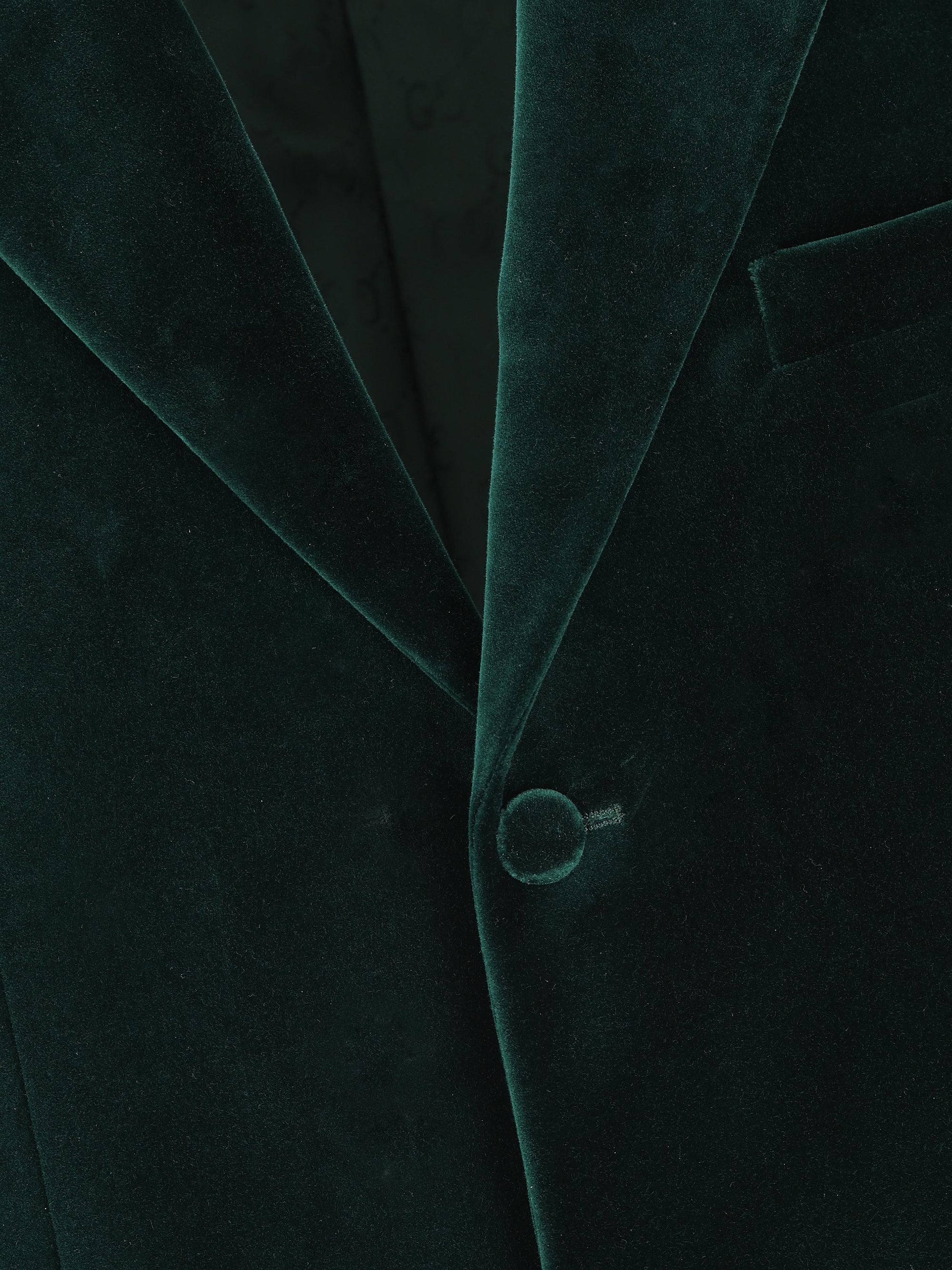 Velvet Jacket Gucci оригінал – Купити в Україні – детальний вид