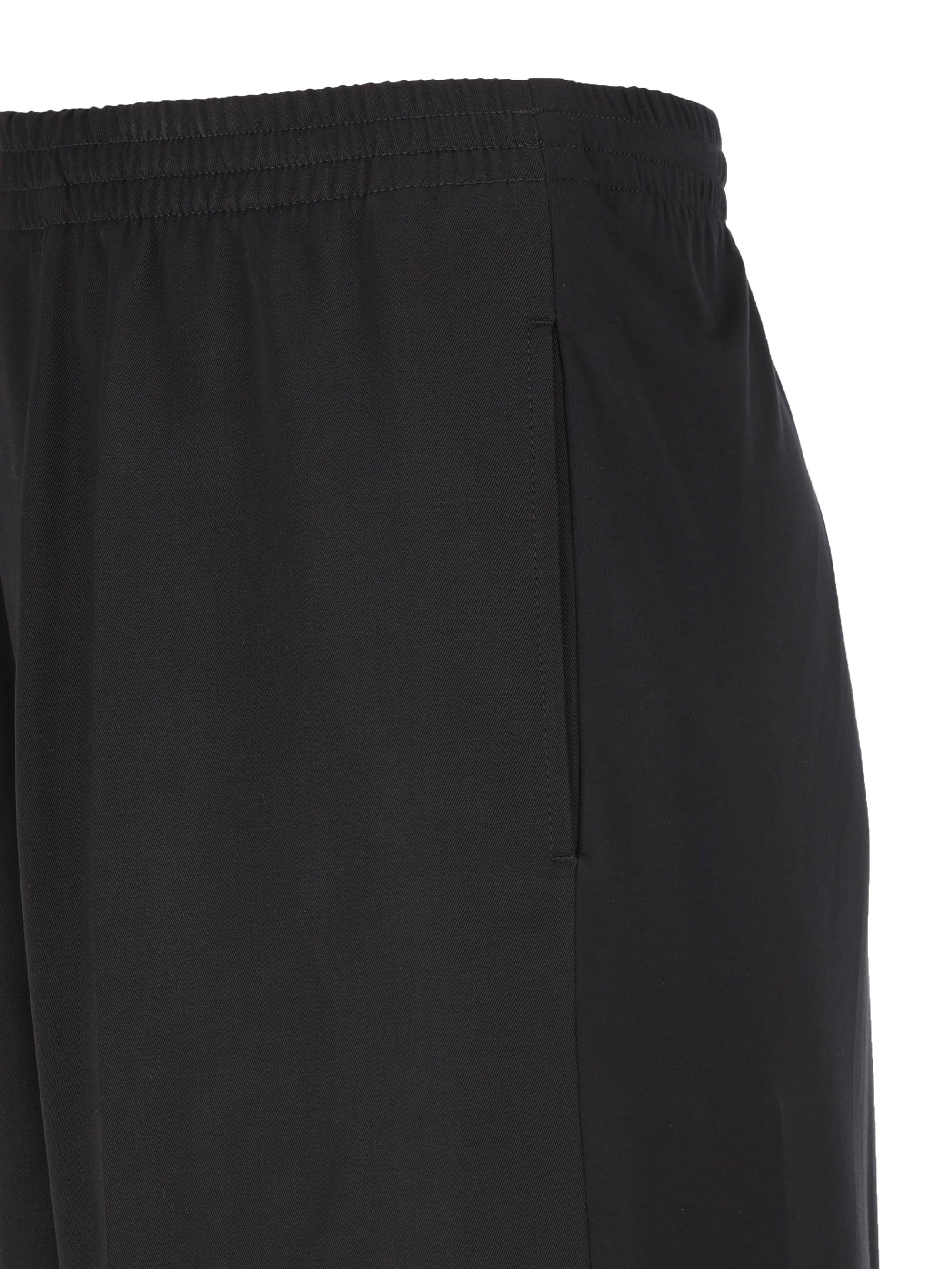 Оригінальна Modal Pants Balenciaga – детальний вид - BALENCIAGA
