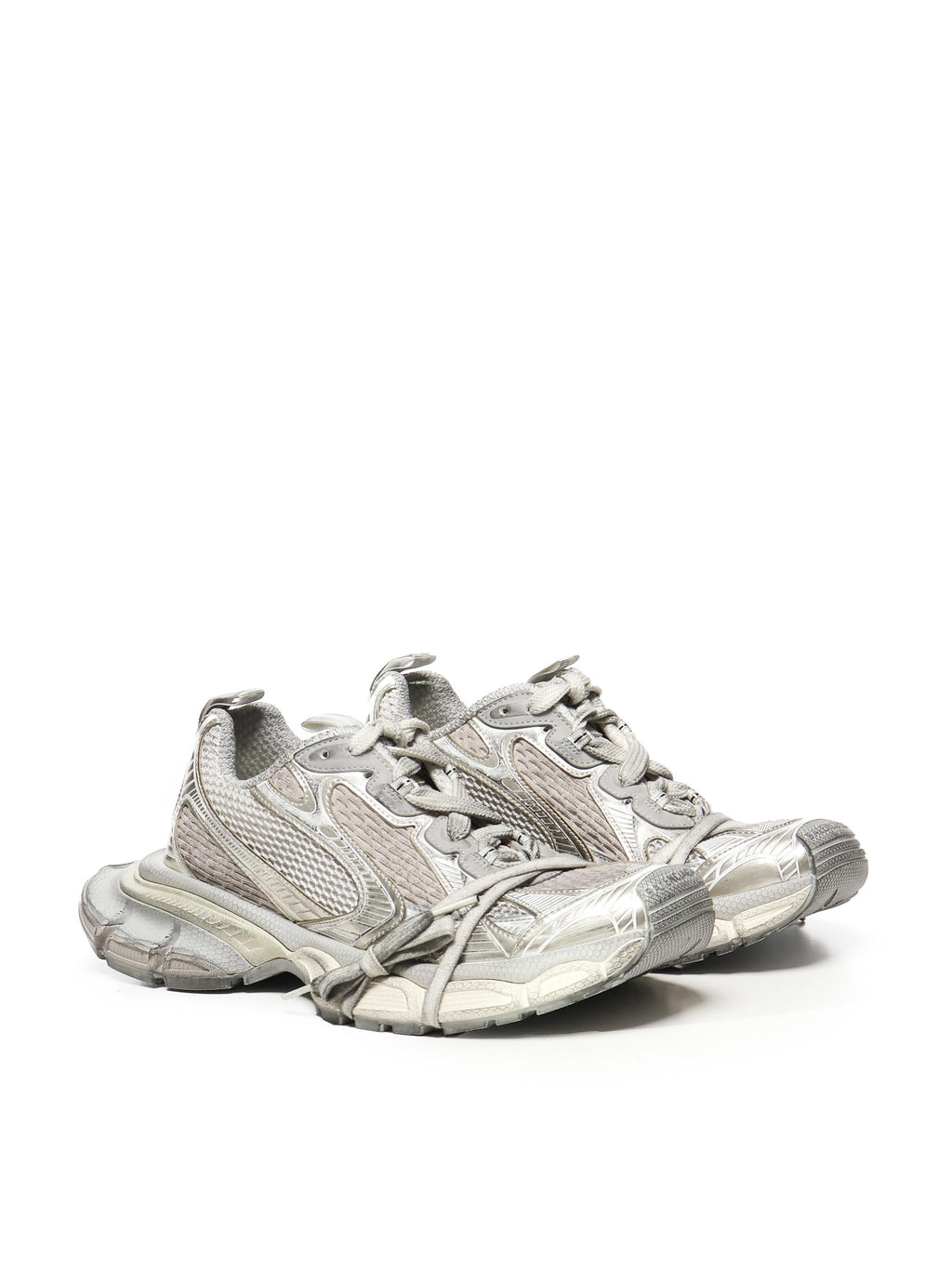 Balenciaga Footwear оригінал | Швидка доставка Україна – вид ззаду