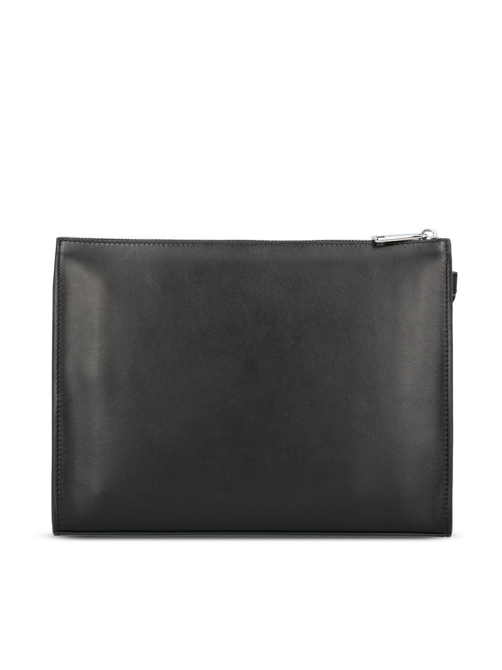 Оригінальна Clutch Squared Ff Fendi – вид ззаду