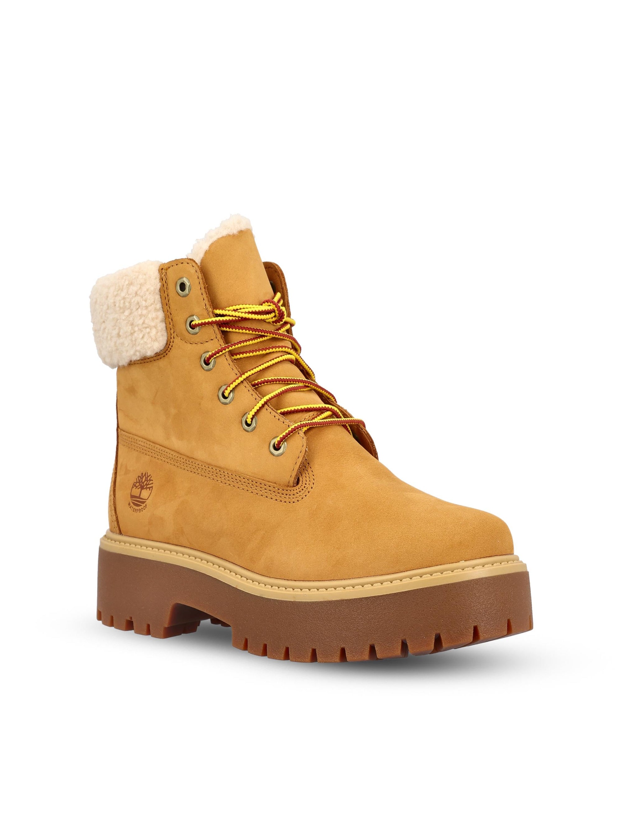 Оригінальна Waterproof Street Boot Timberland – вид ззаду